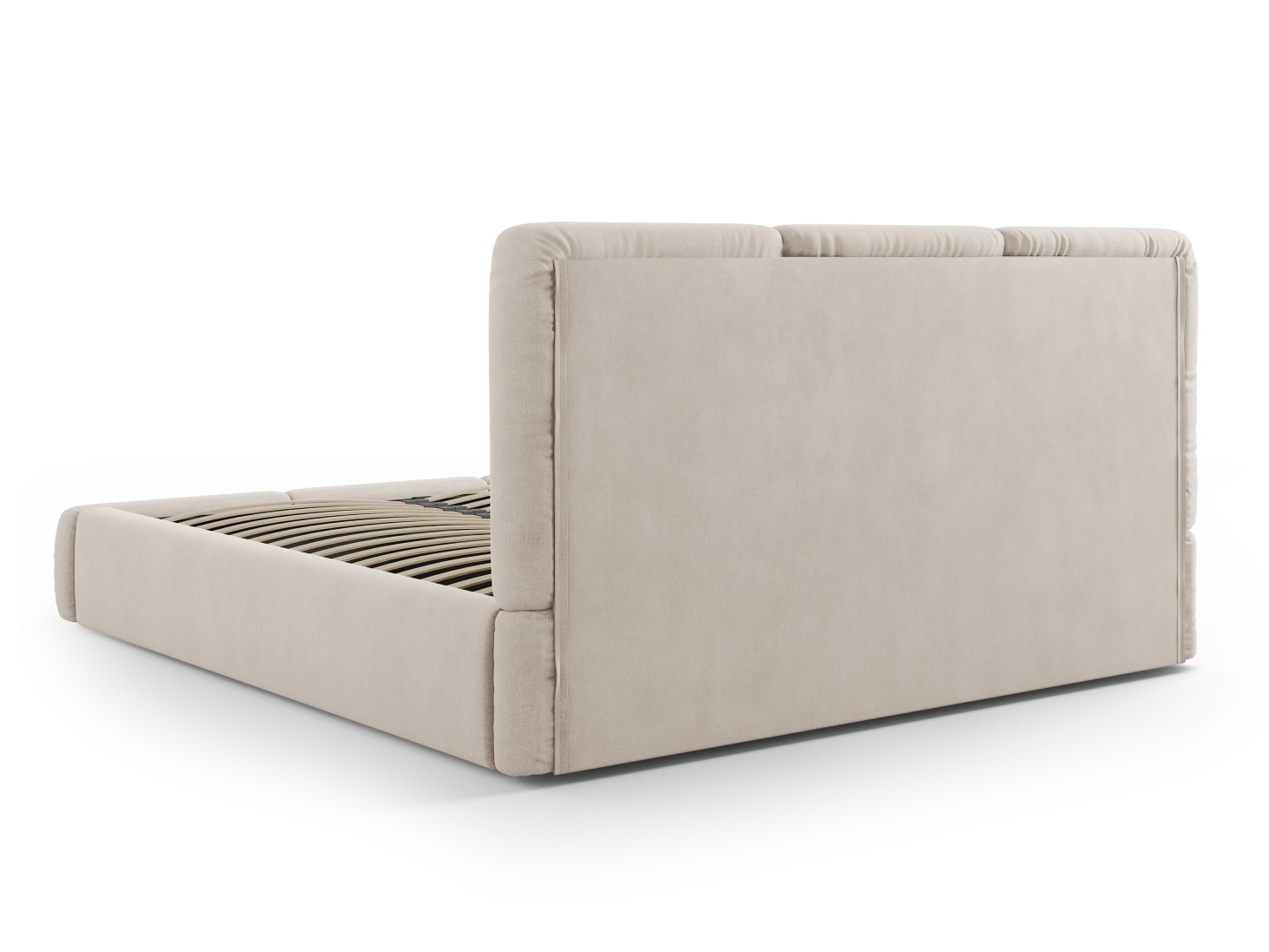 Bett Beckley 159 (Rebel 25)