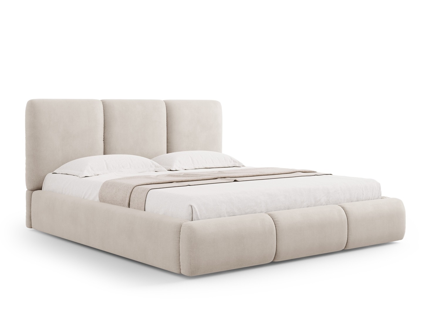 Bett Beckley 159 (Rebel 25)