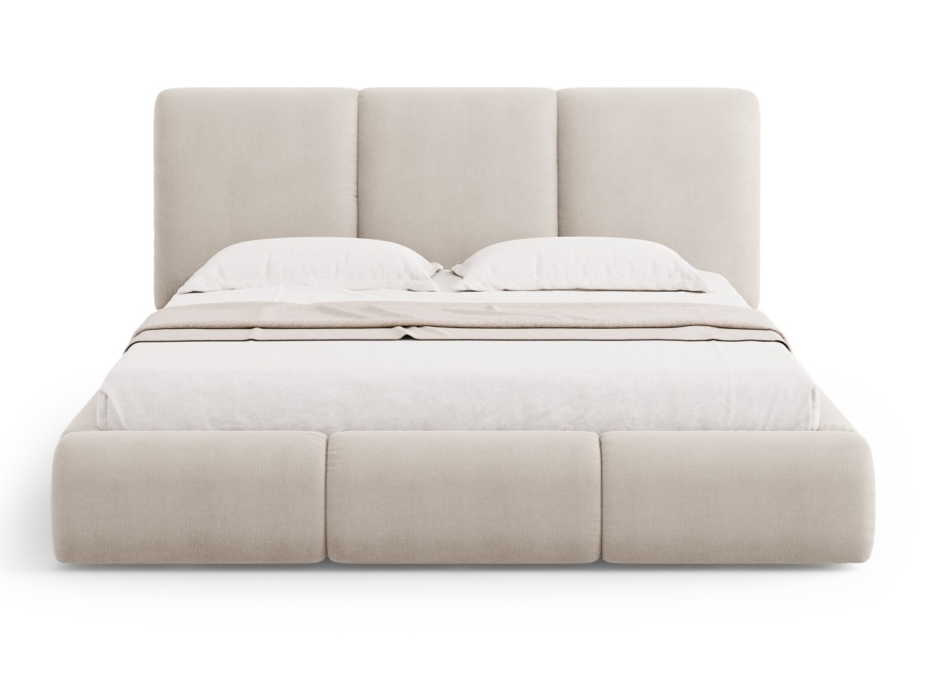 Bett Beckley 159 (Rebel 25)