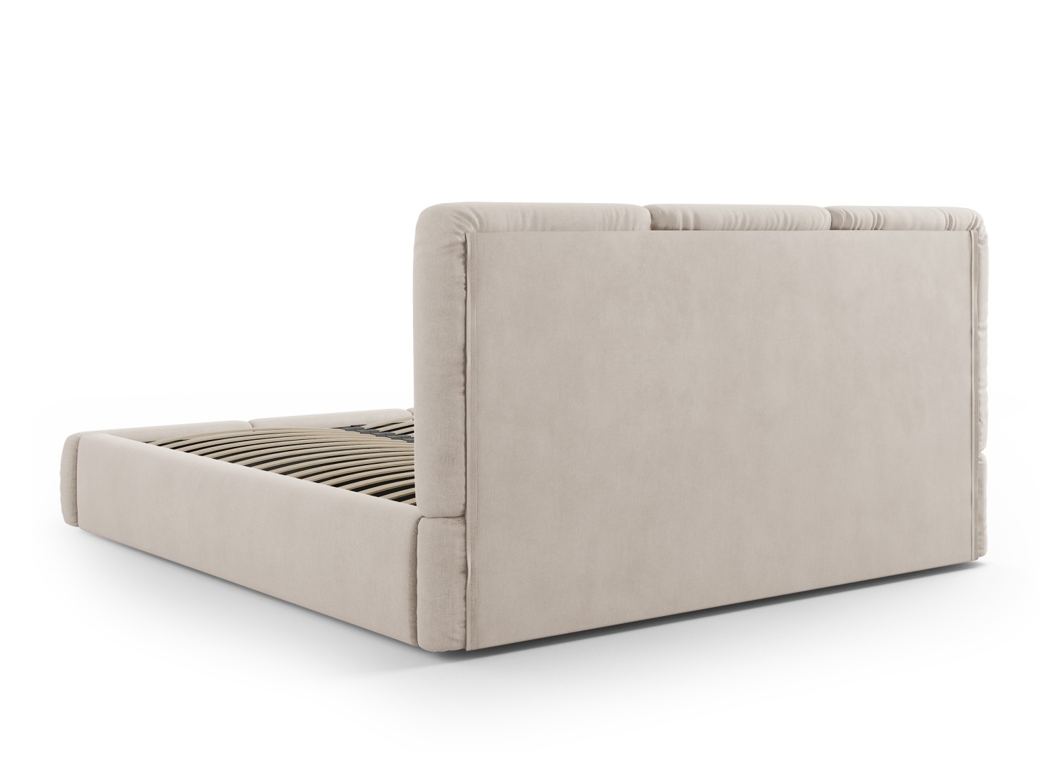 Bett Beckley 159 (Rebel 25)