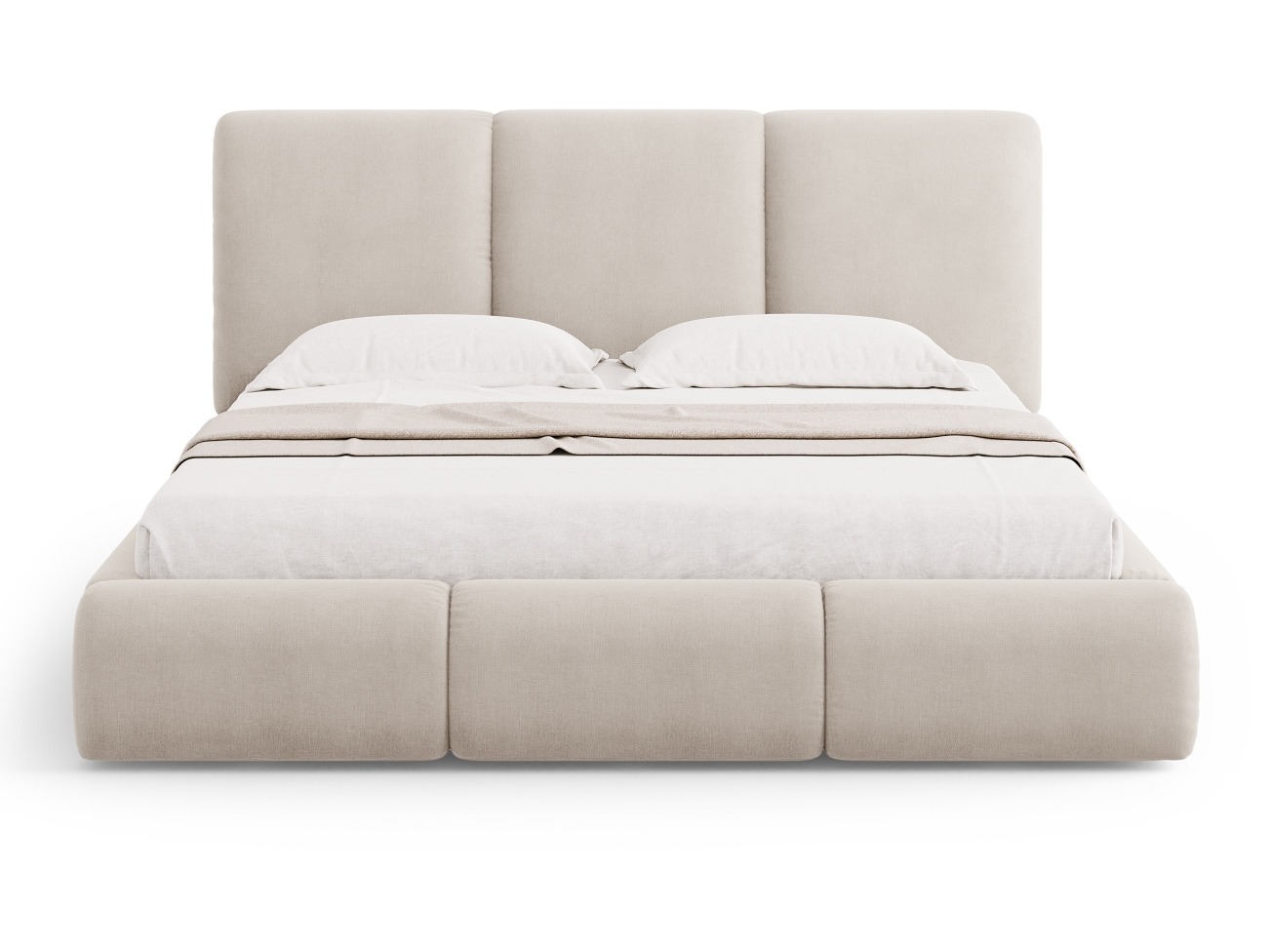 Bett Beckley 159 (Rebel 25)