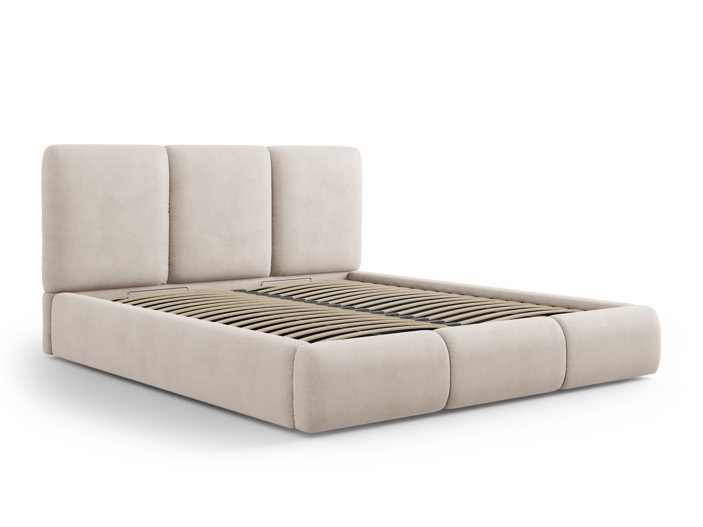 Bett Beckley 159 (Rebel 25)