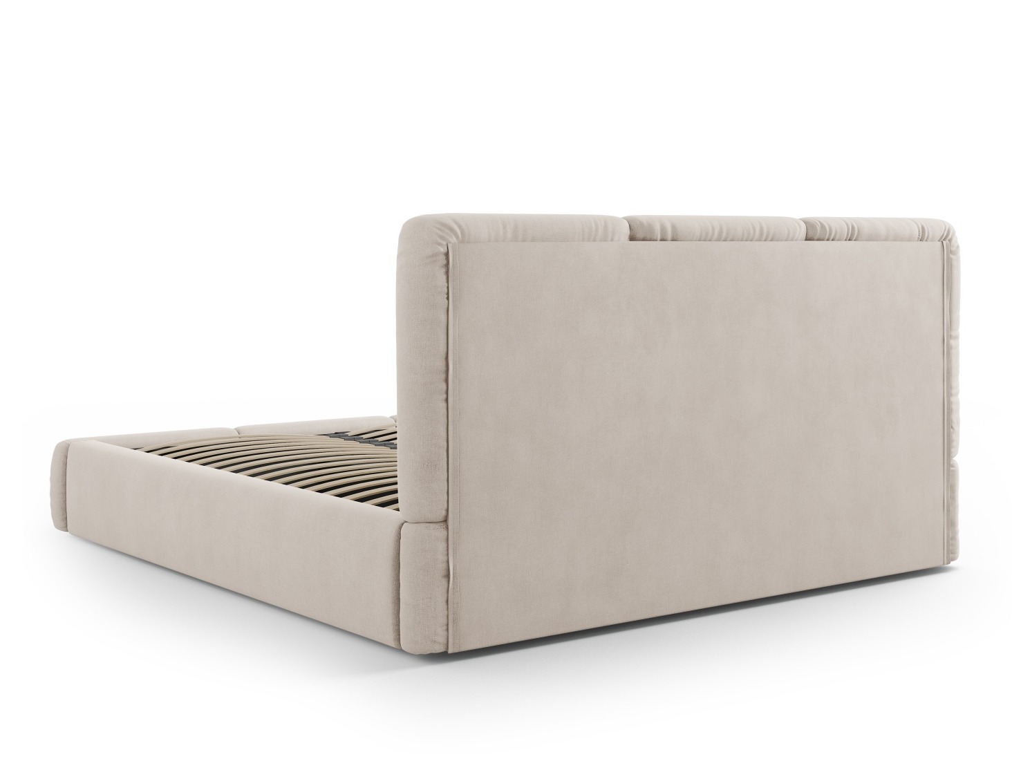 Bett Beckley 159 (Rebel 25)