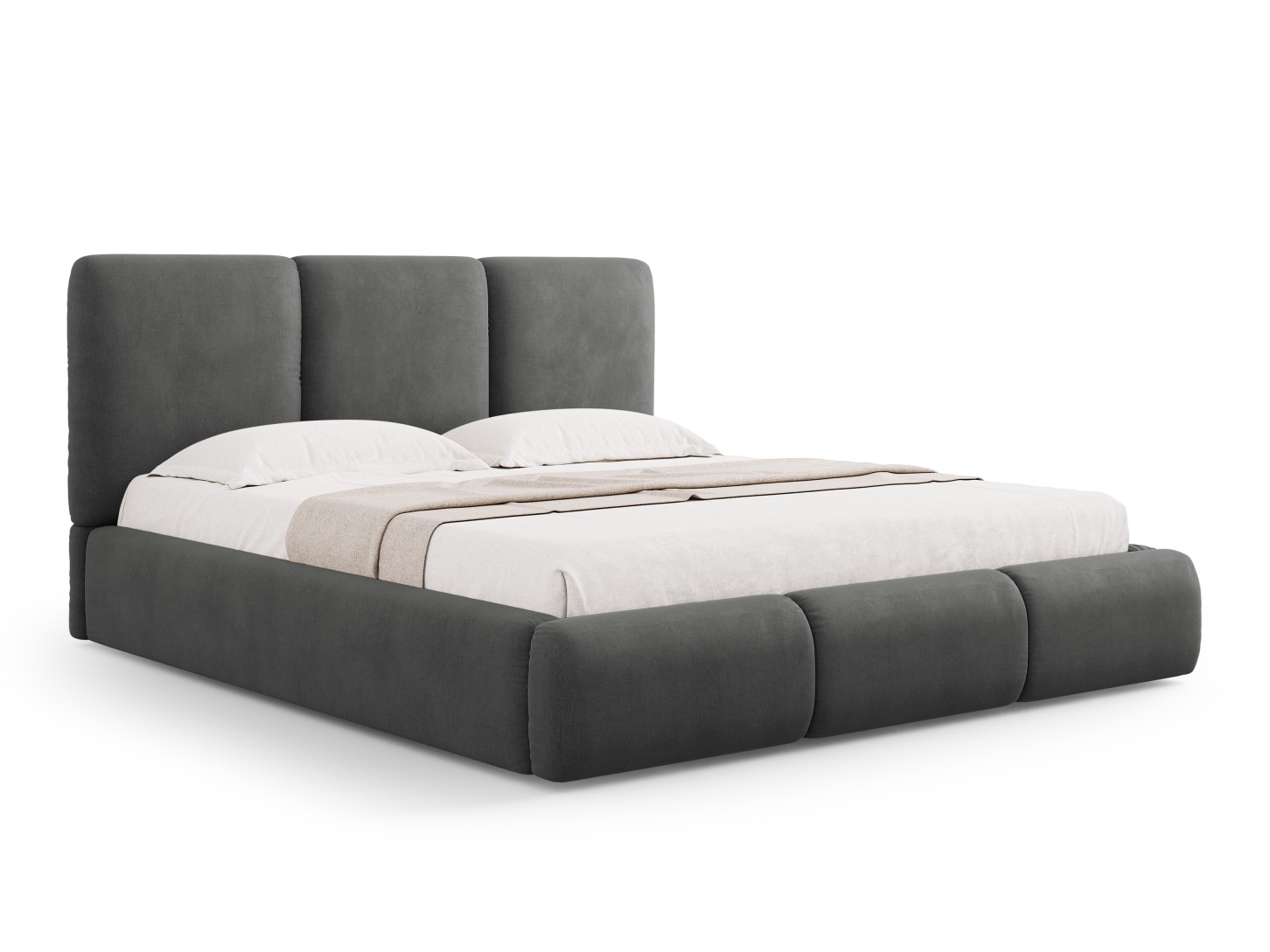 Bett Beckley 159 (Rebel 3)