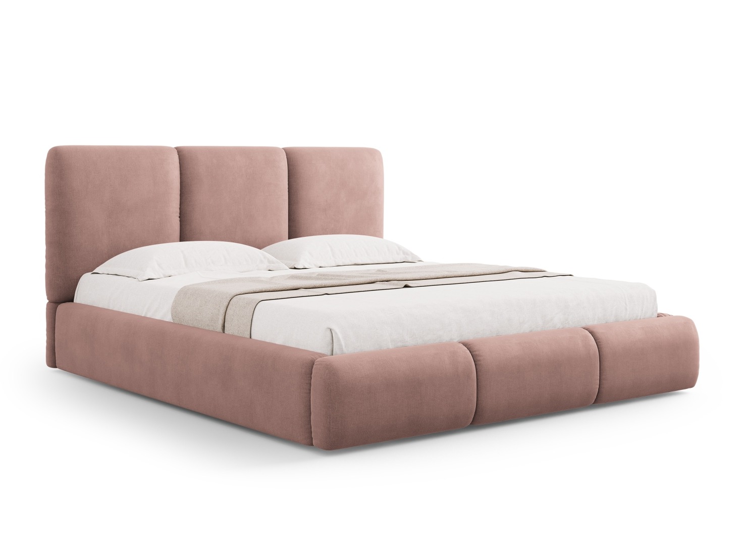 Bett Beckley 159 (Rebel 7)