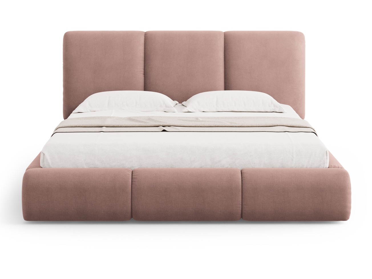 Bett Beckley 159 (Rebel 7)