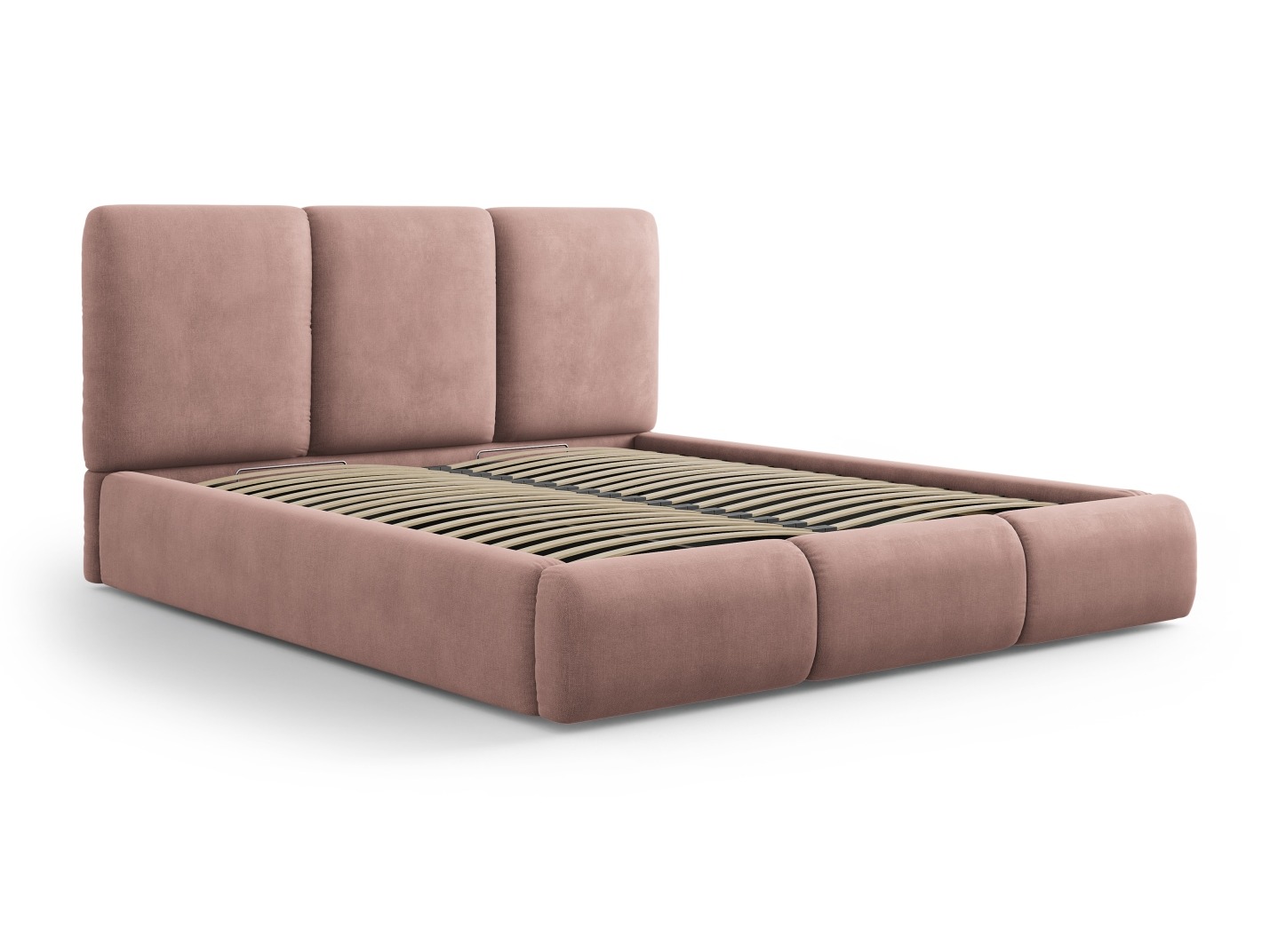 Bett Beckley 159 (Rebel 7)