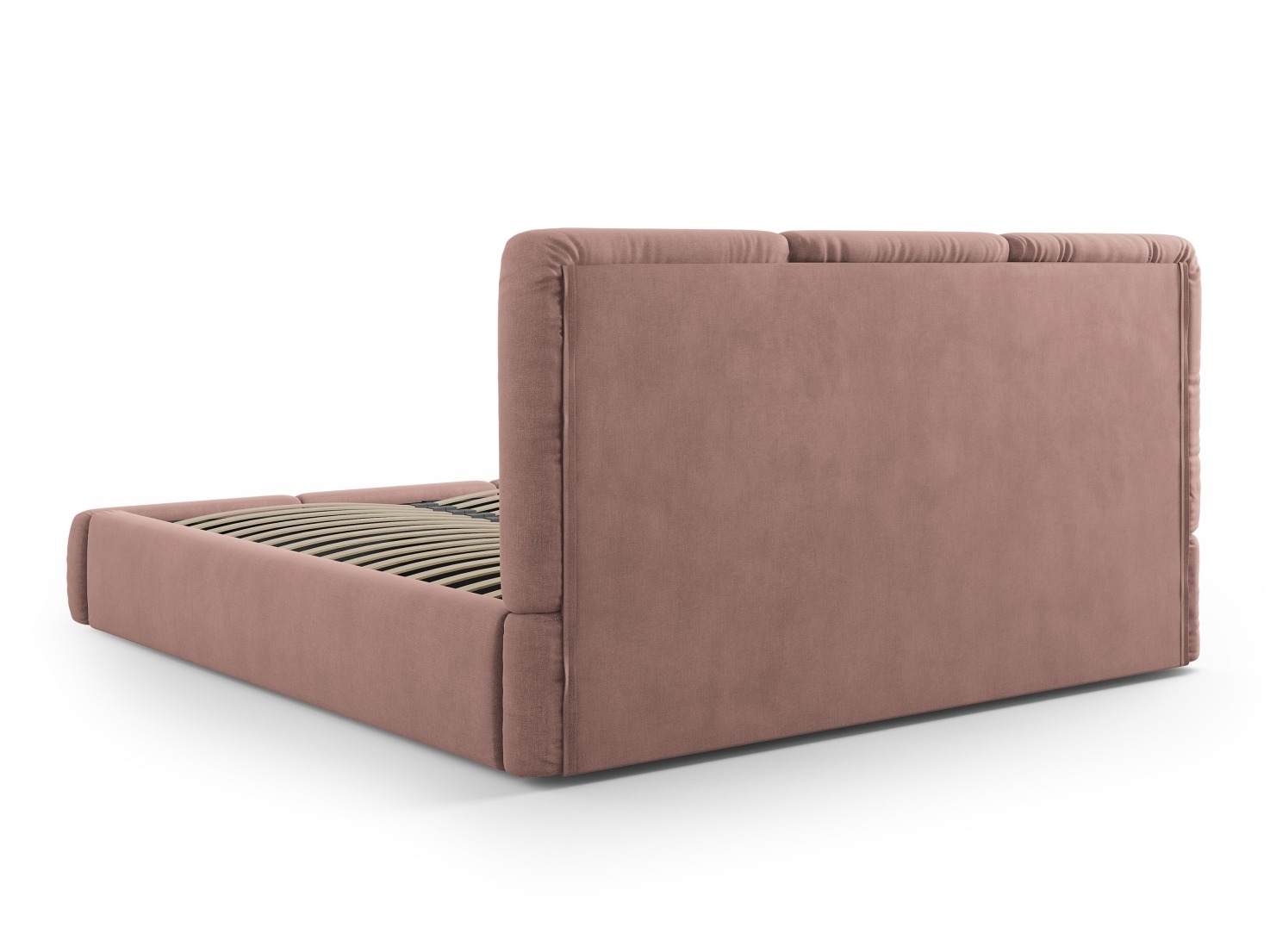 Bett Beckley 159 (Rebel 7)