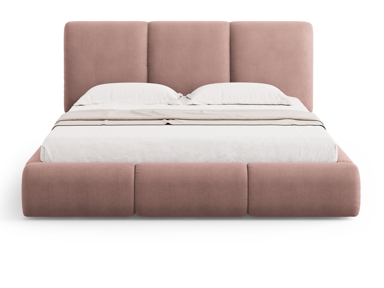 Bett Beckley 159 (Rebel 7)