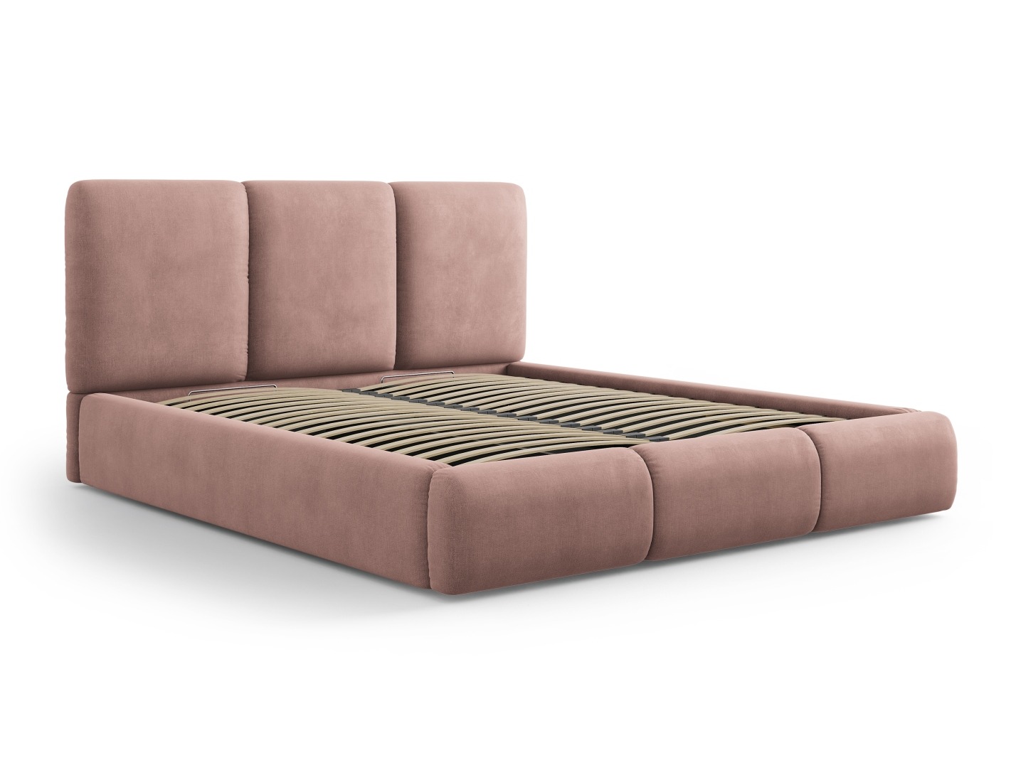 Bett Beckley 159 (Rebel 7)