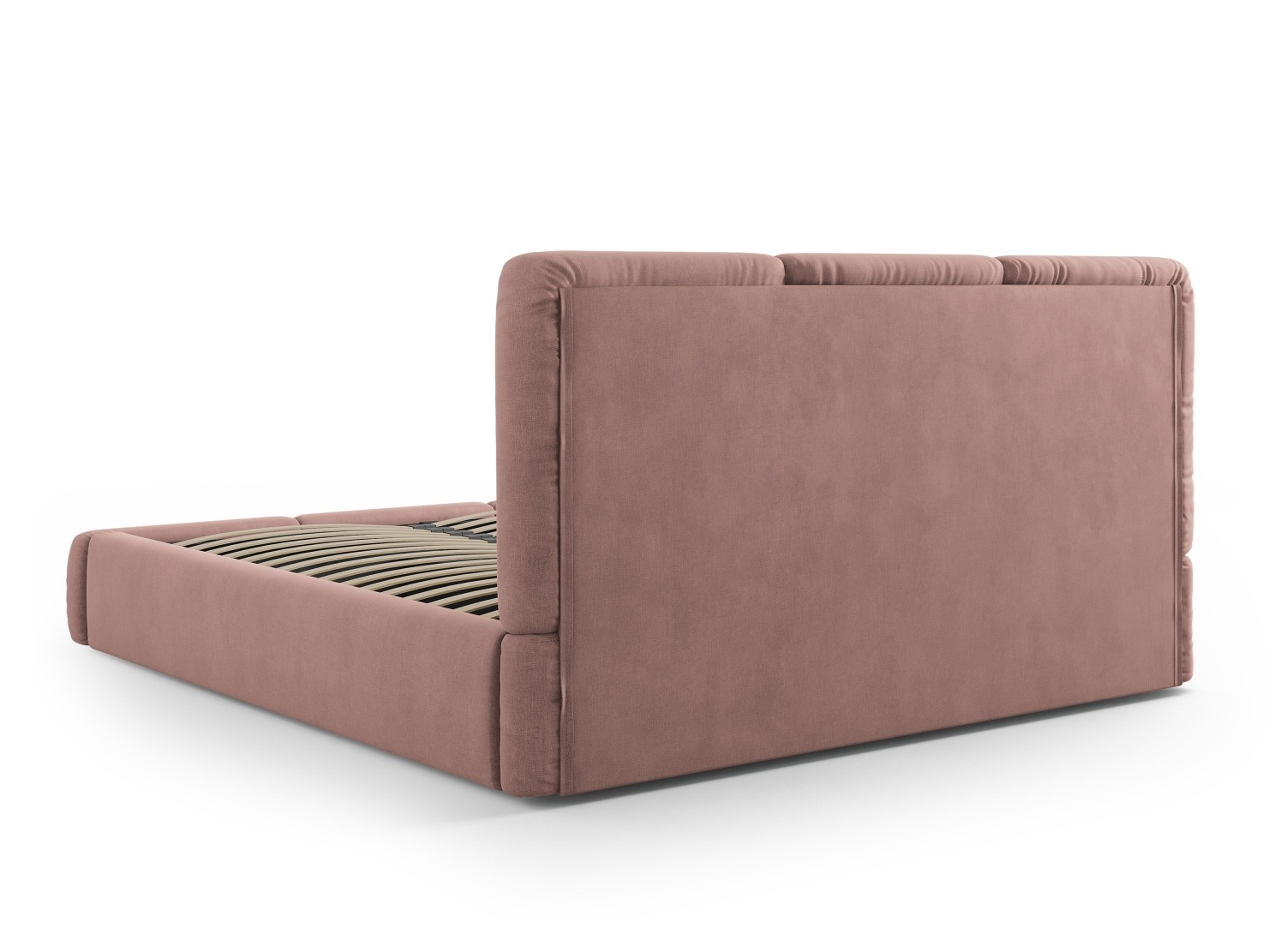 Bett Beckley 159 (Rebel 7)