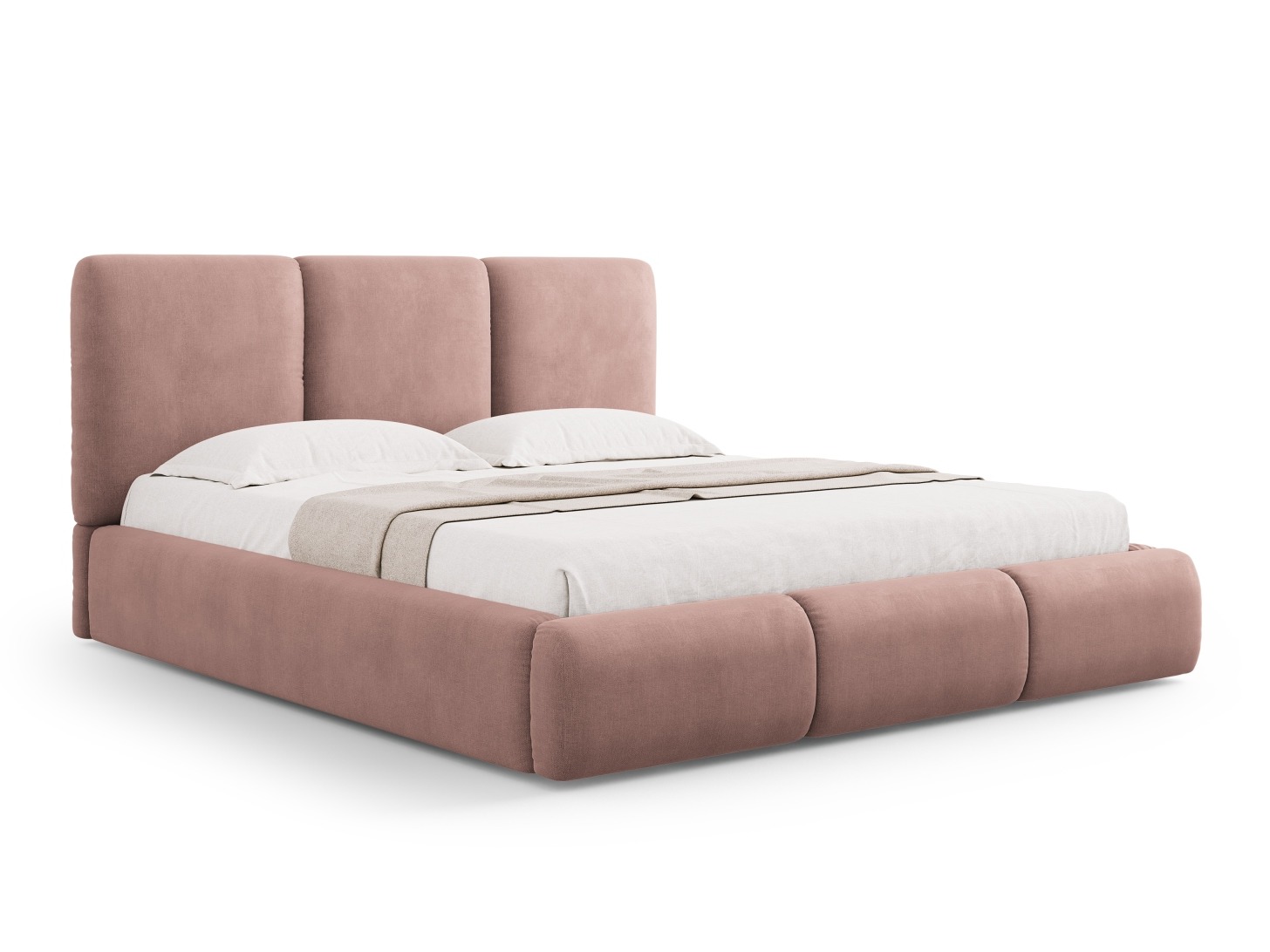 Bett Beckley 159 (Rebel 7)