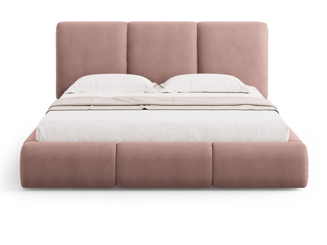 Bett Beckley 159 (Rebel 7)