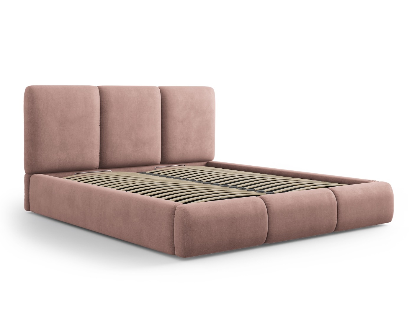Bett Beckley 159 (Rebel 7)