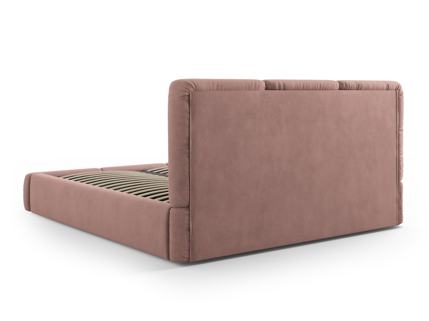 Bett Beckley 159 (Rebel 7)