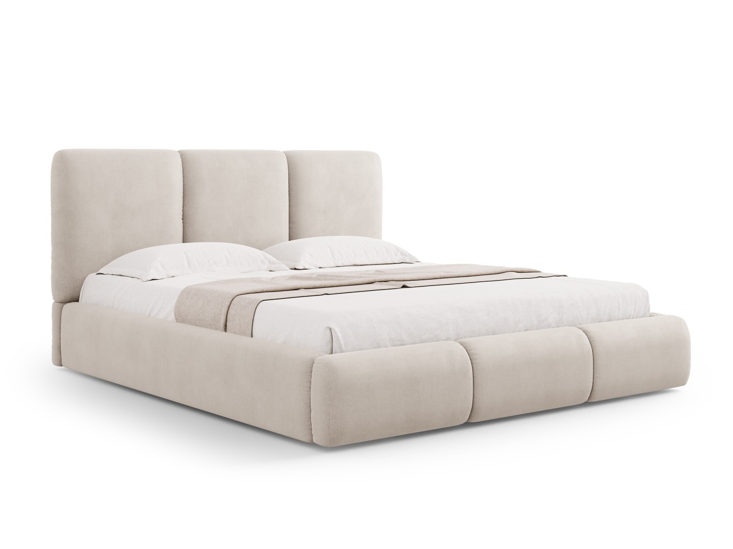 Bett Chico 100 (Rebel 25)