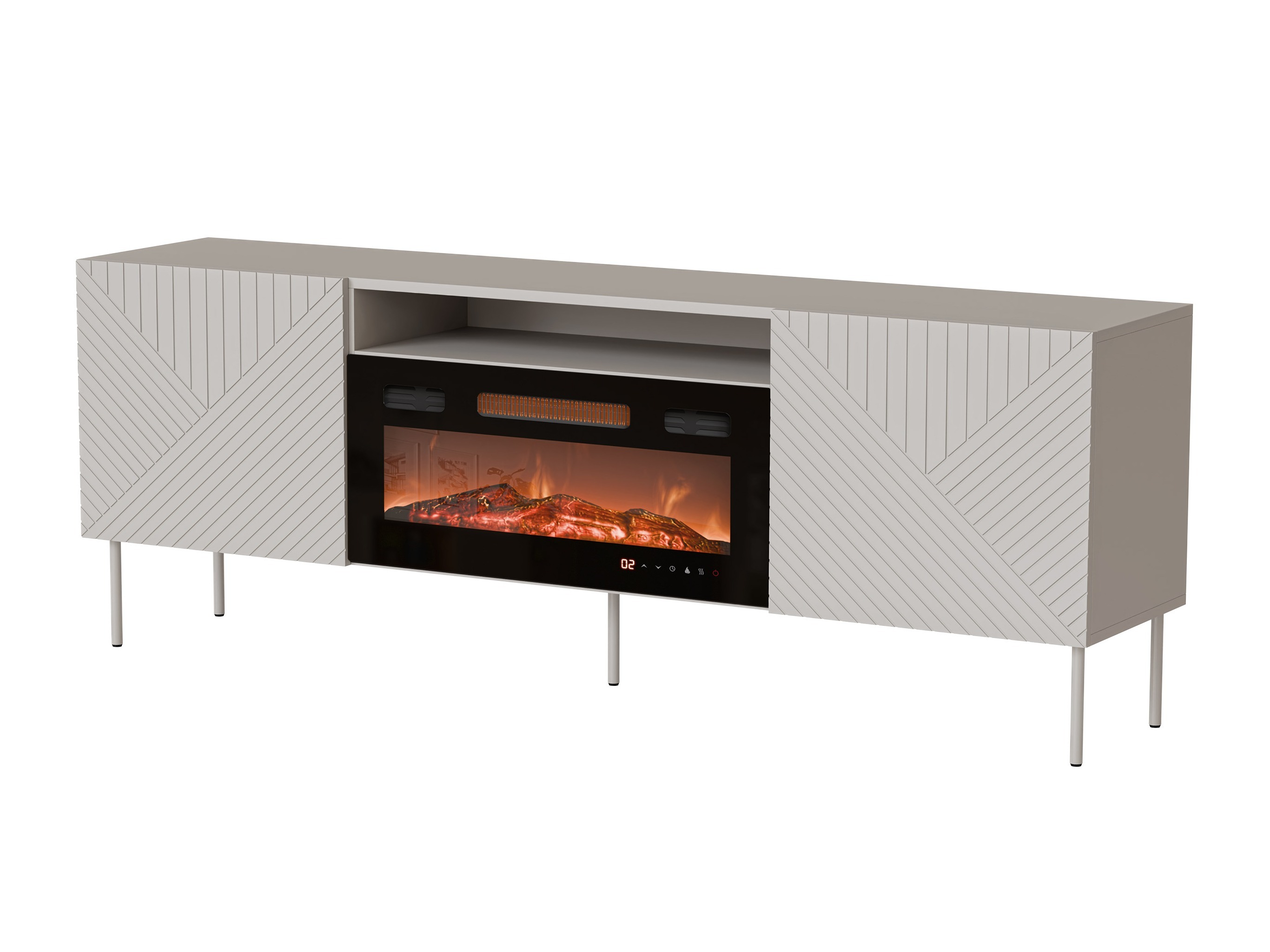 TV-Möbel Morbala 105