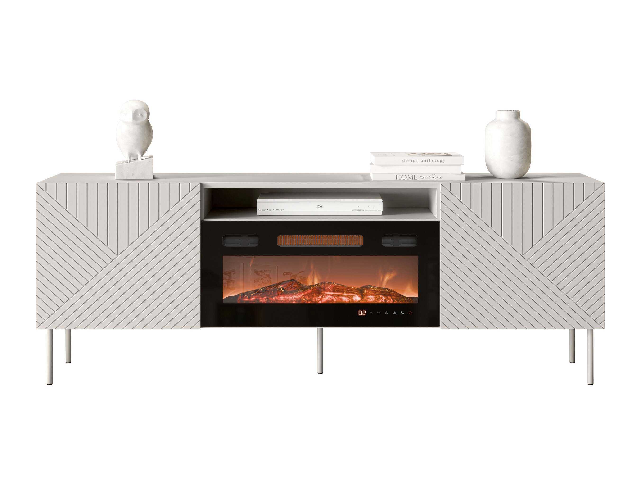 TV-Möbel Morbala 105