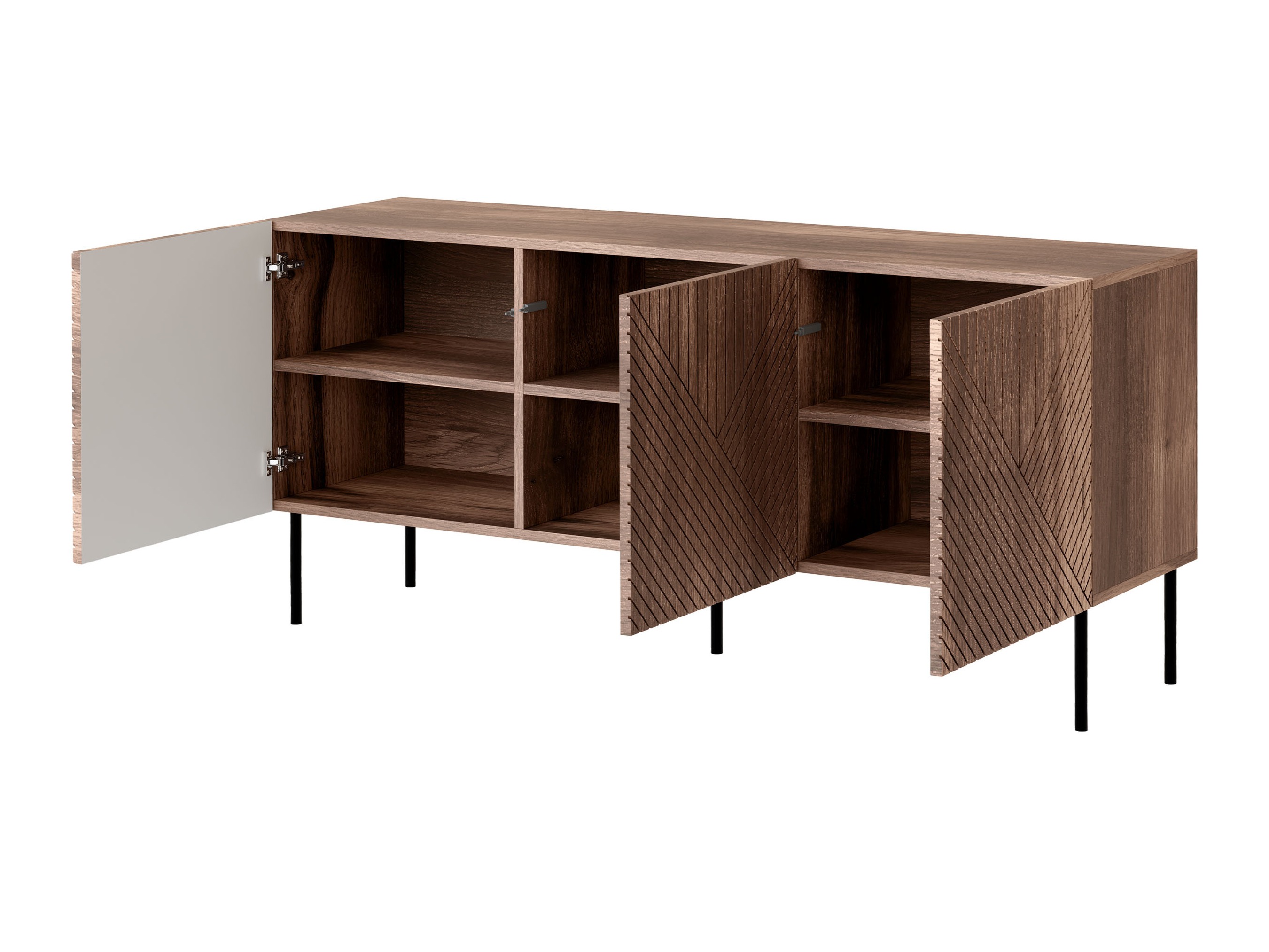 Wohnzimmer-Sets Doctrina I