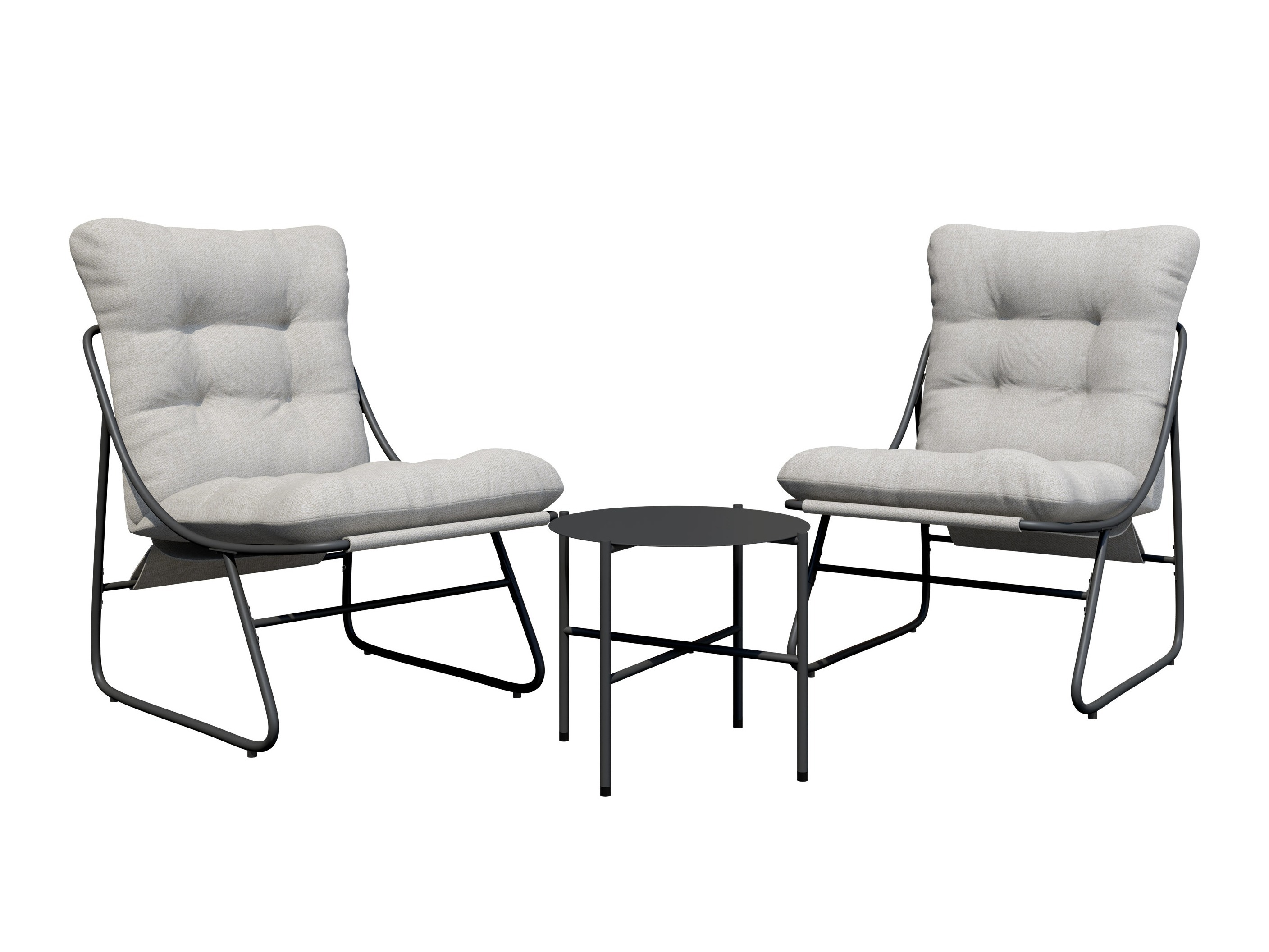 Balkonset Richardson 141