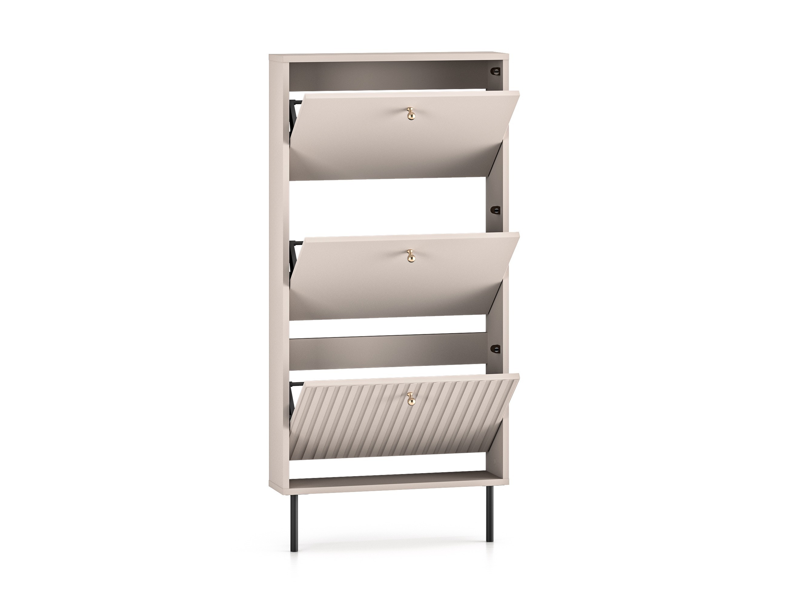 Flurgarnitur Marmeli 133