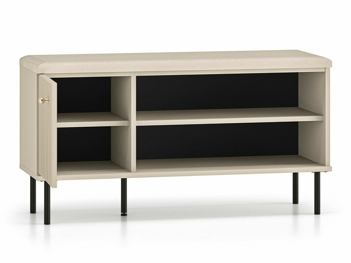 Flurgarnitur Marmeli 133