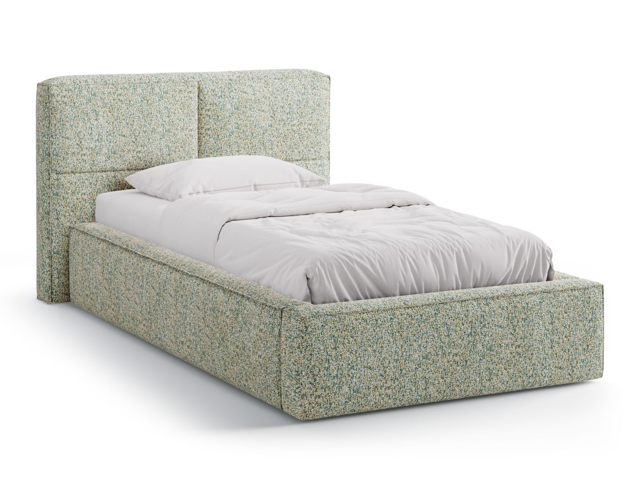 Bett Beckley 348 (Puente 33)