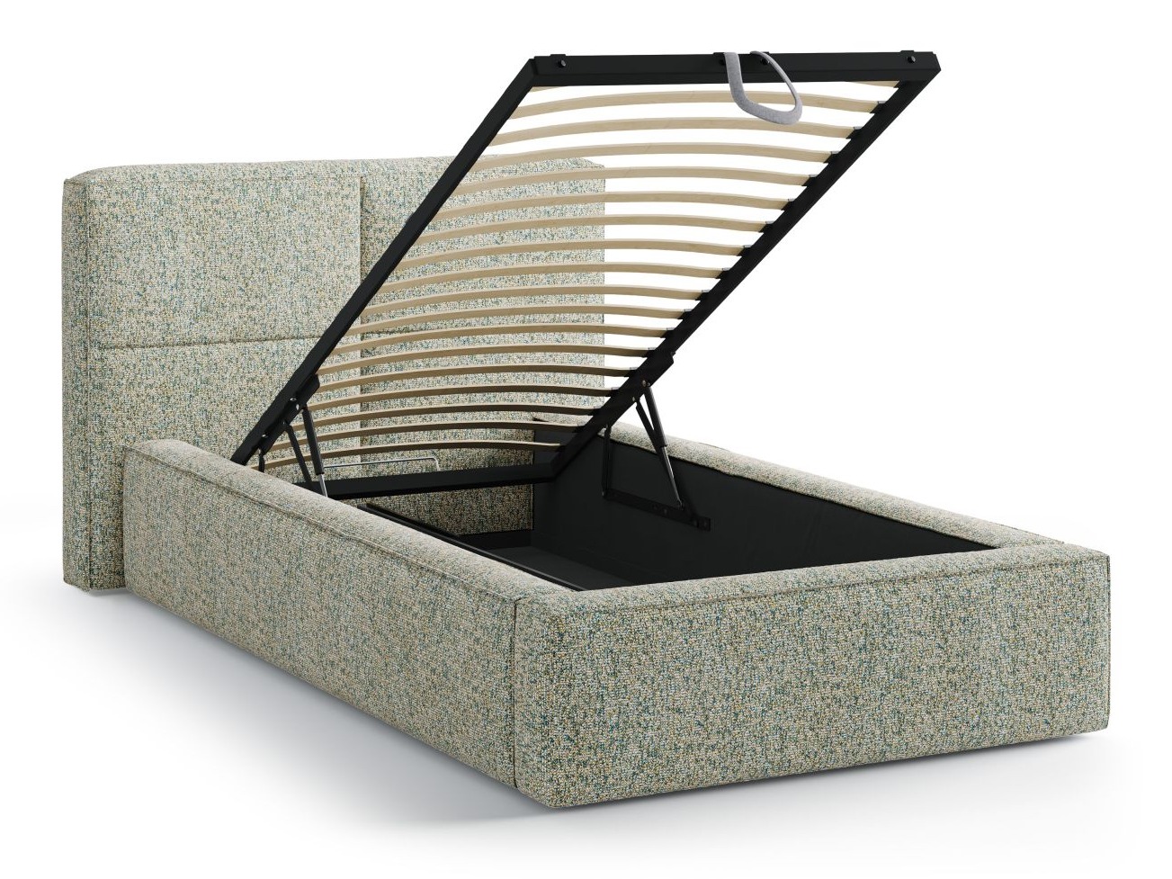 Bett Beckley 348 (Puente 33)
