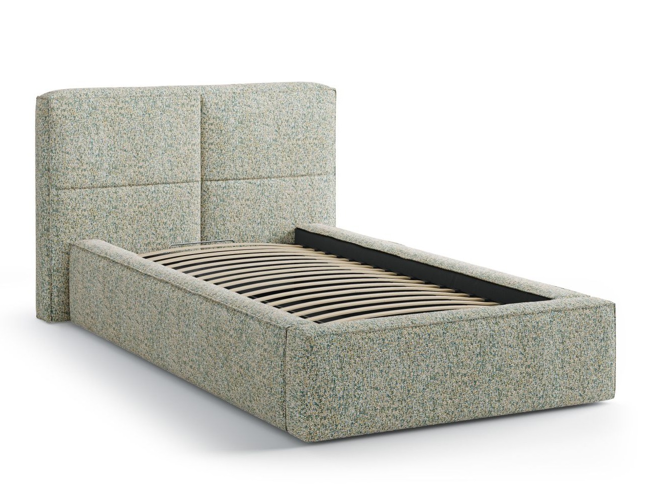 Bett Beckley 348 (Puente 33)
