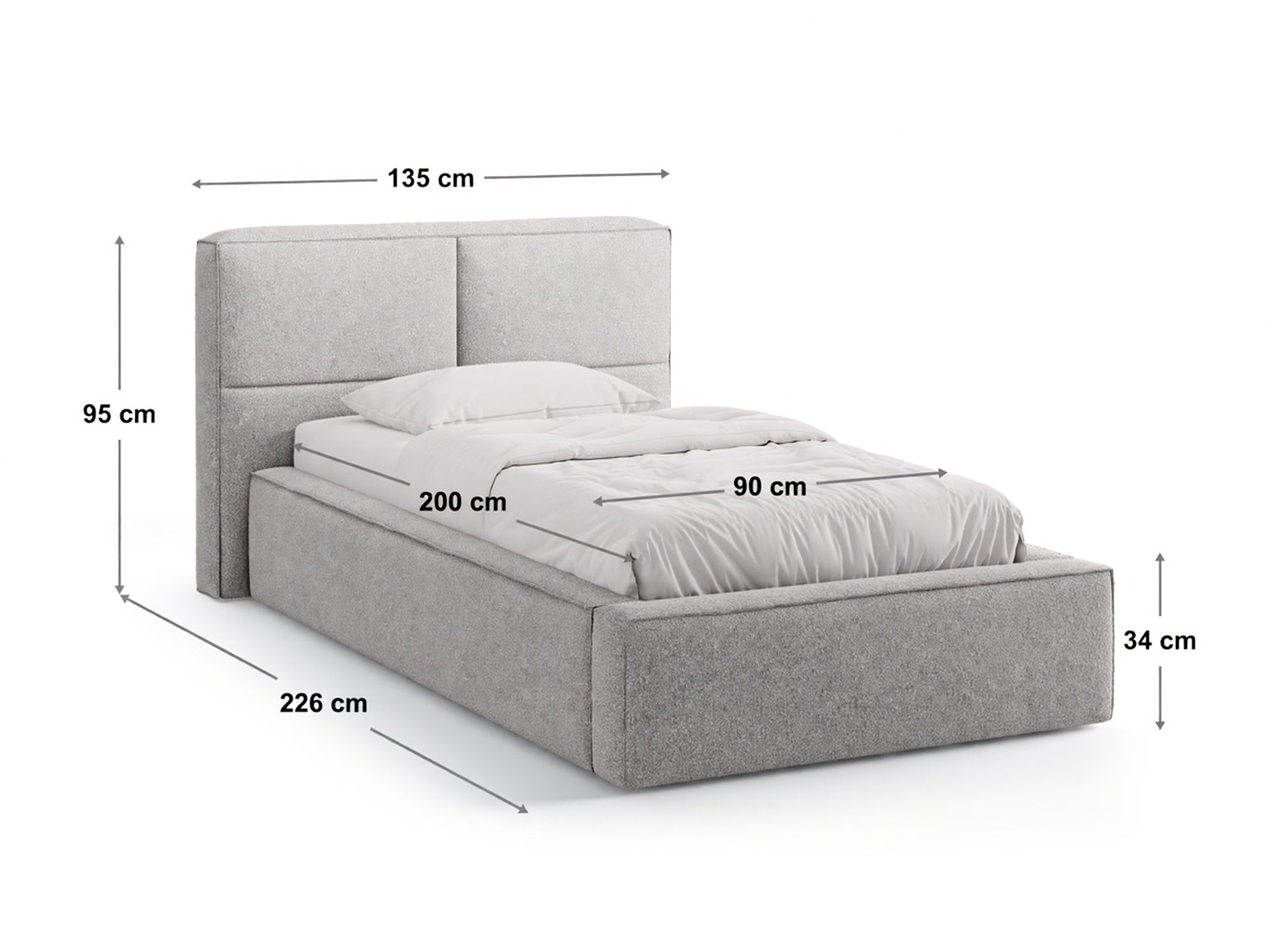 Bett Beckley 348 (Puente 33)