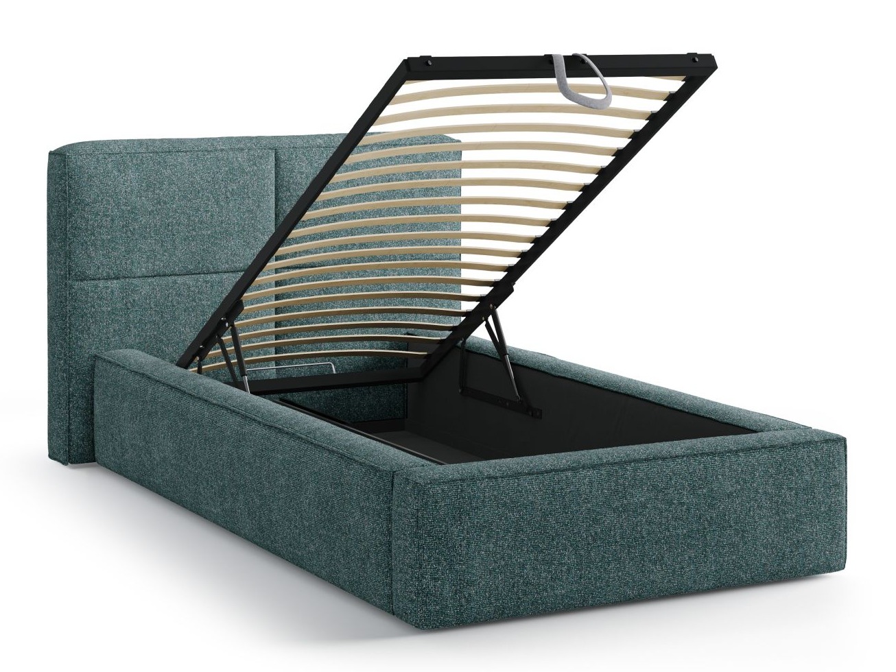 Bett Beckley 348 (Puente 39)