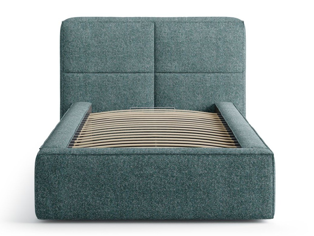Bett Beckley 348 (Puente 39)