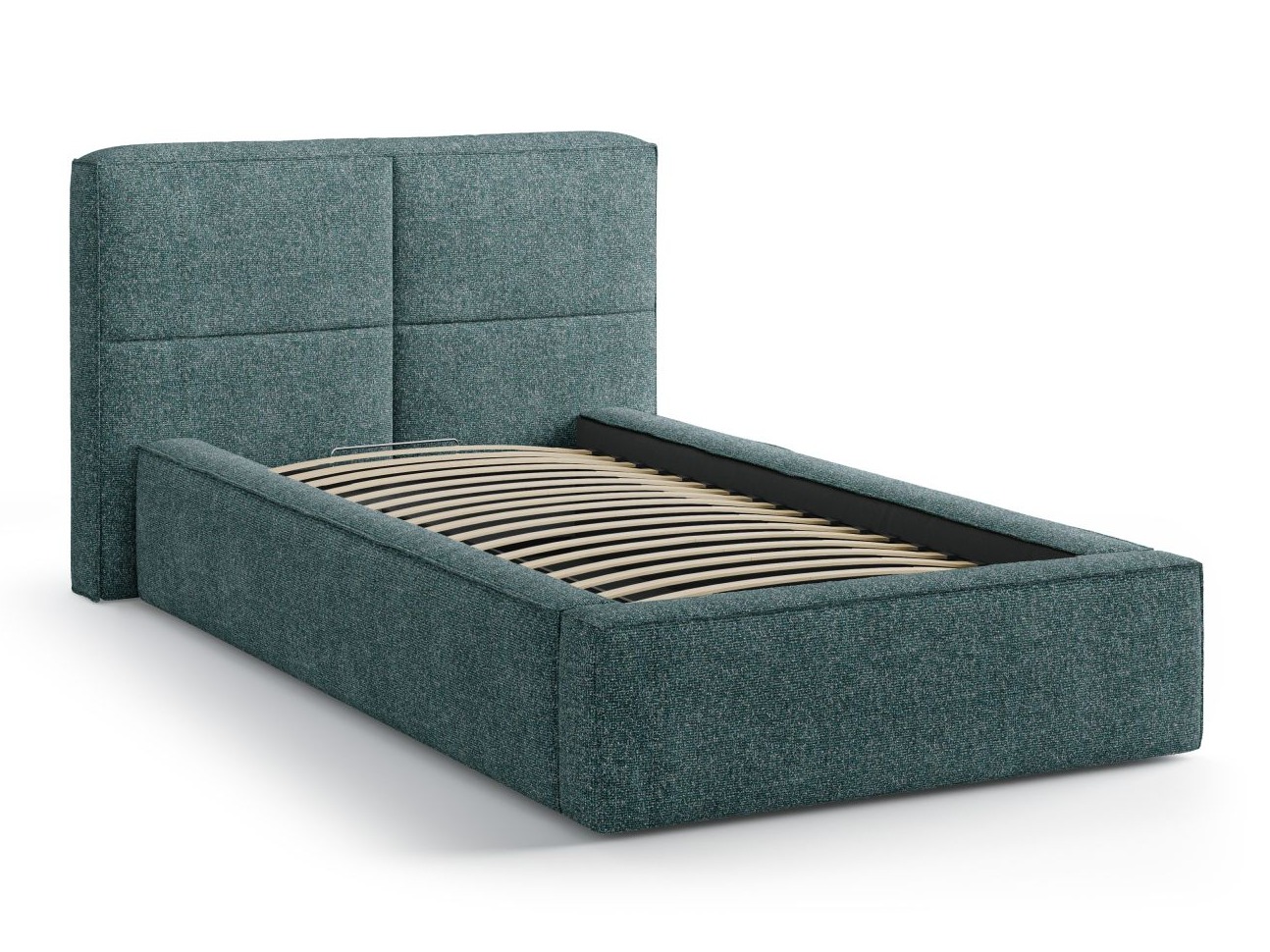 Bett Beckley 348 (Puente 39)