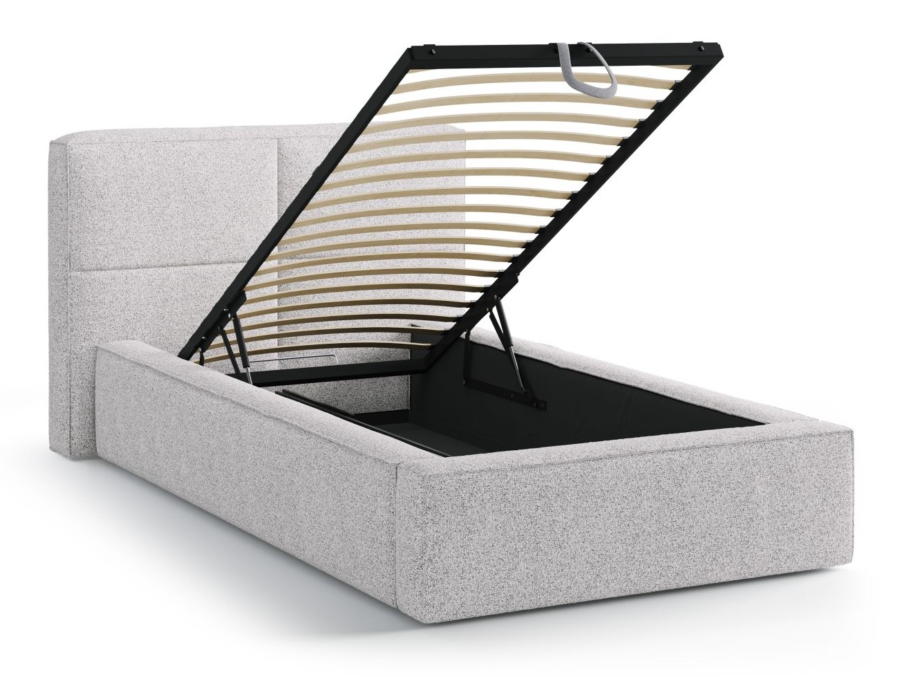 Bett Beckley 348 (Puente 80)