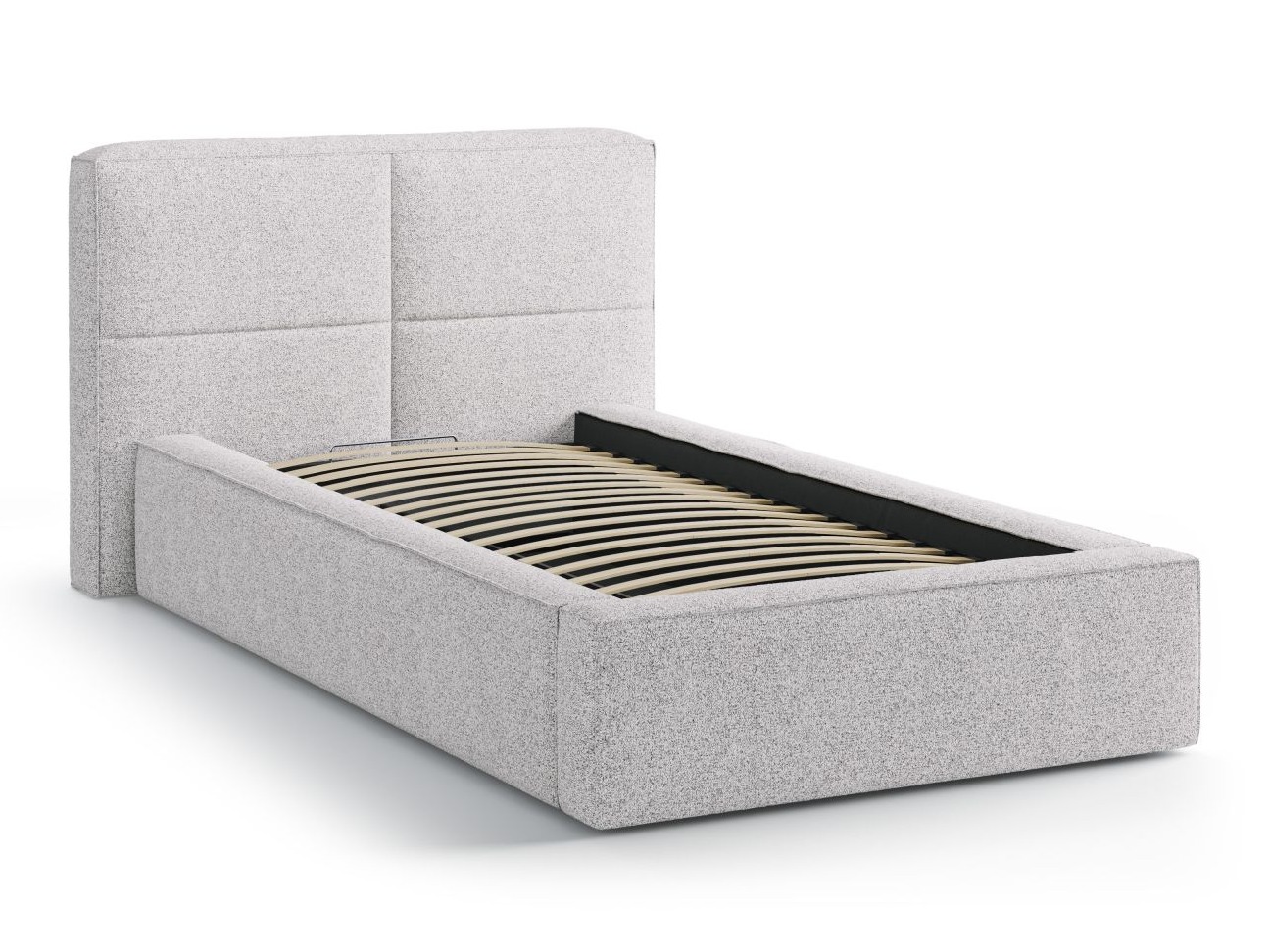 Bett Beckley 348 (Puente 80)