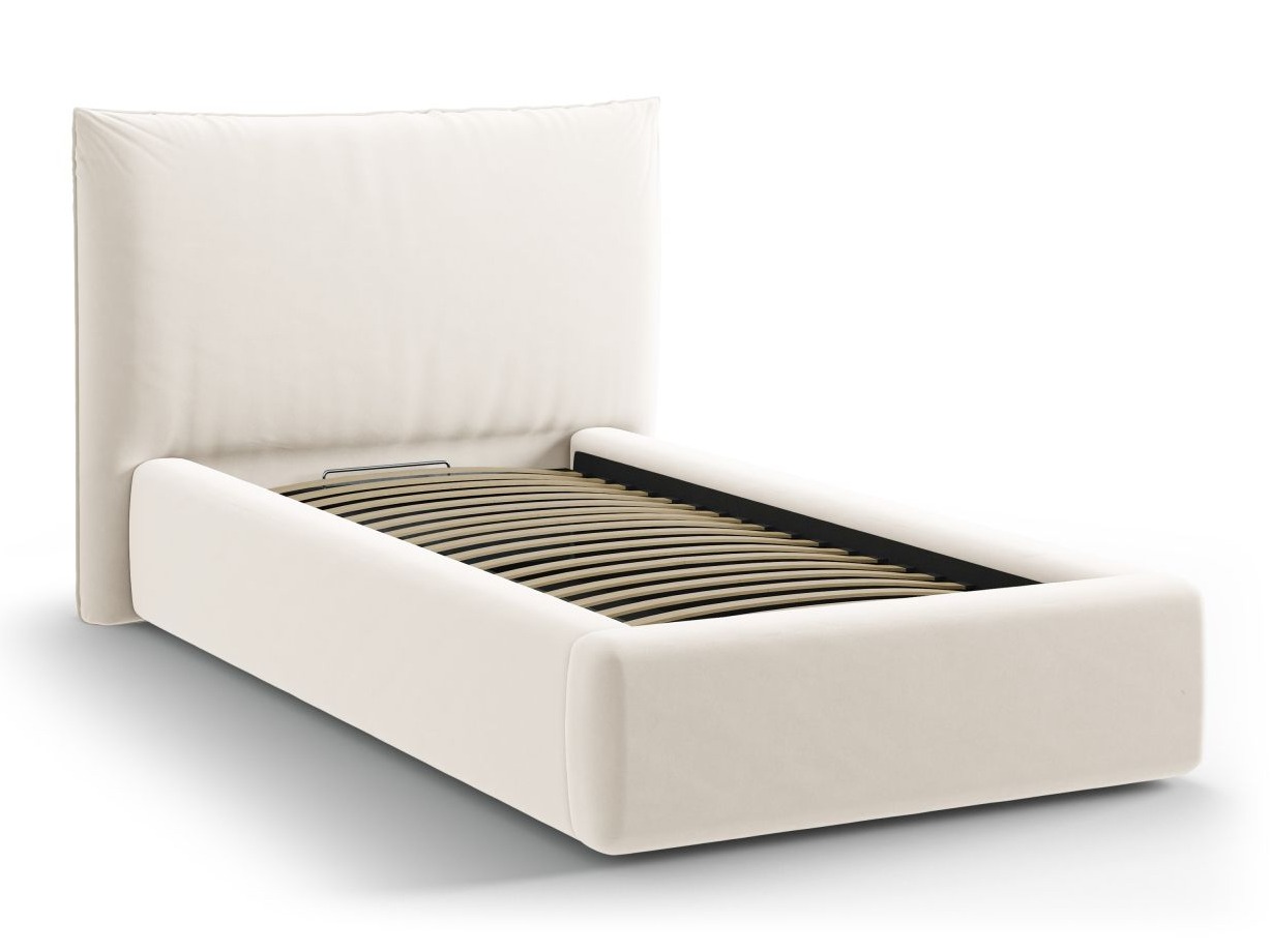 Bett Beckley 349 (Bluvel 22)