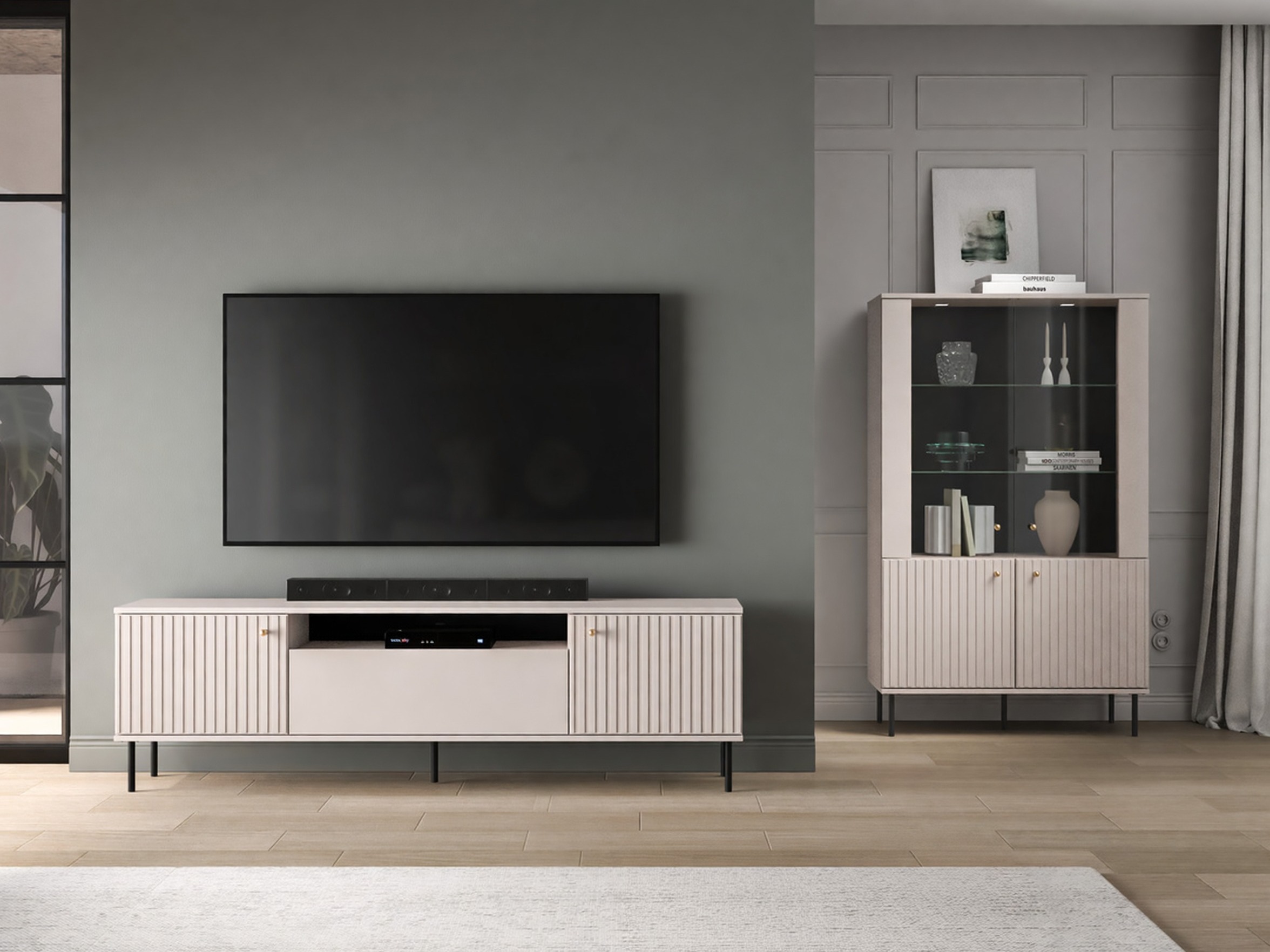 Wohnzimmer-Set Marmeli 135
