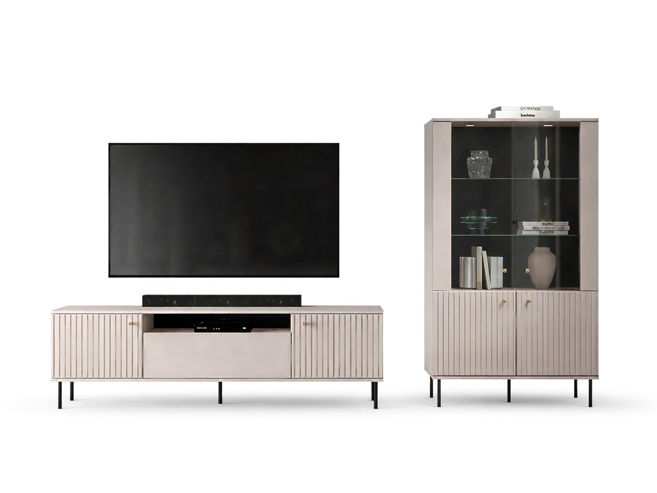 Wohnzimmer-Sets Marmeli 135