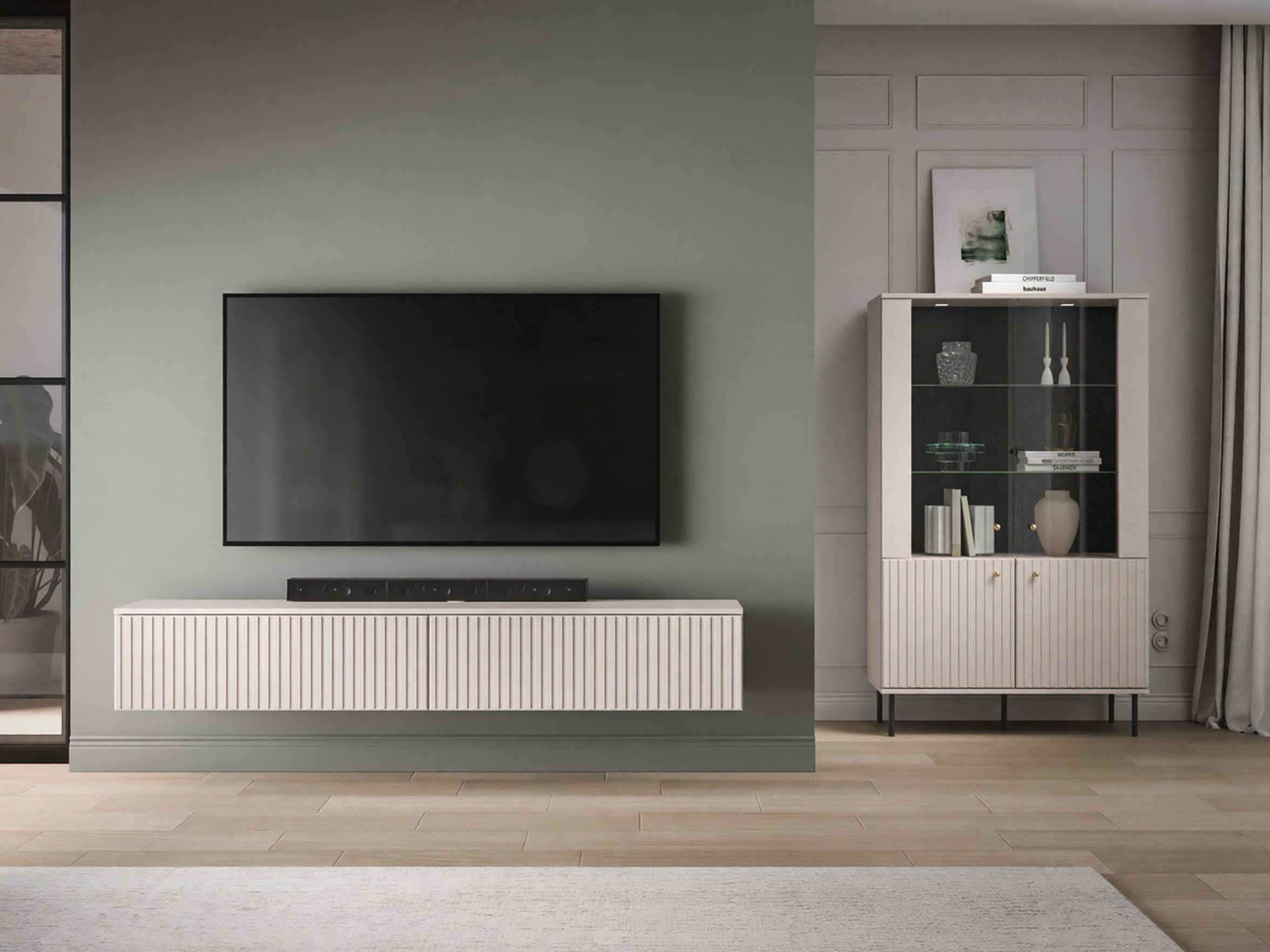 Wohnzimmer-Sets Marmeli 136