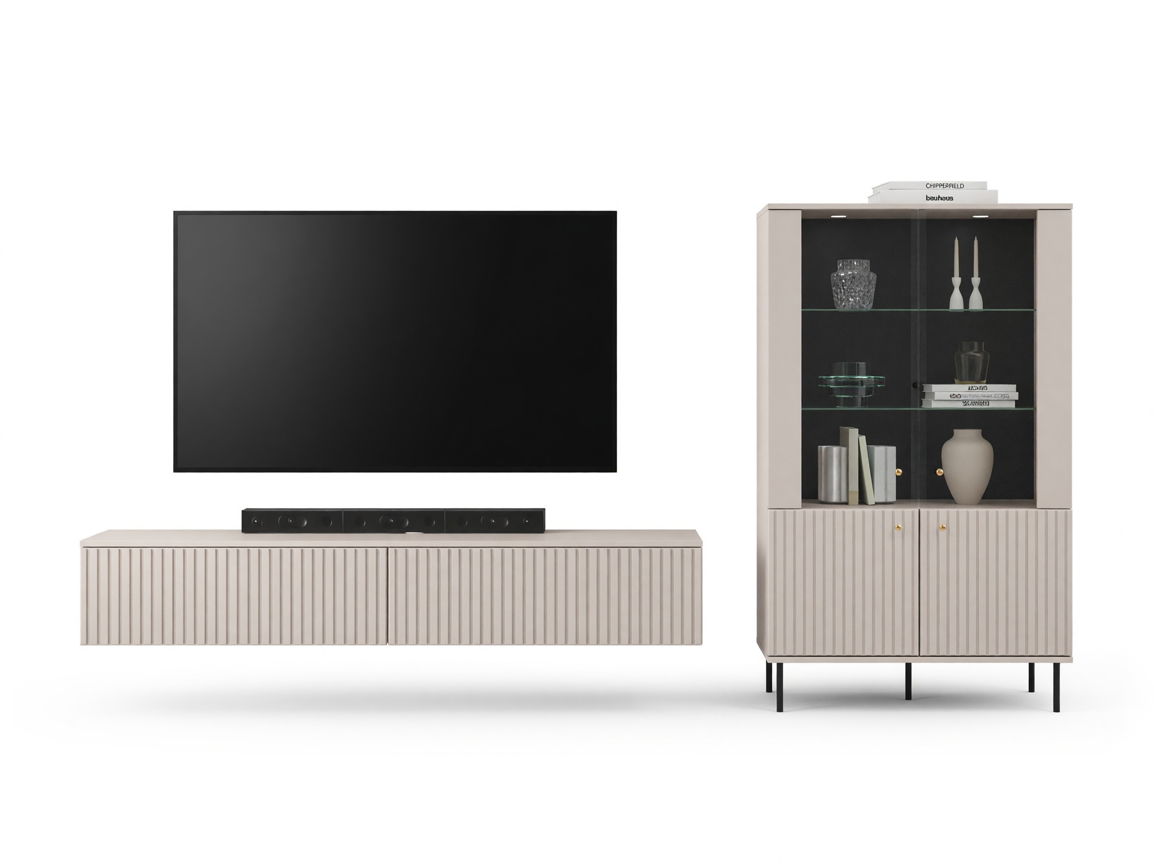 Wohnzimmer-Sets Marmeli 136