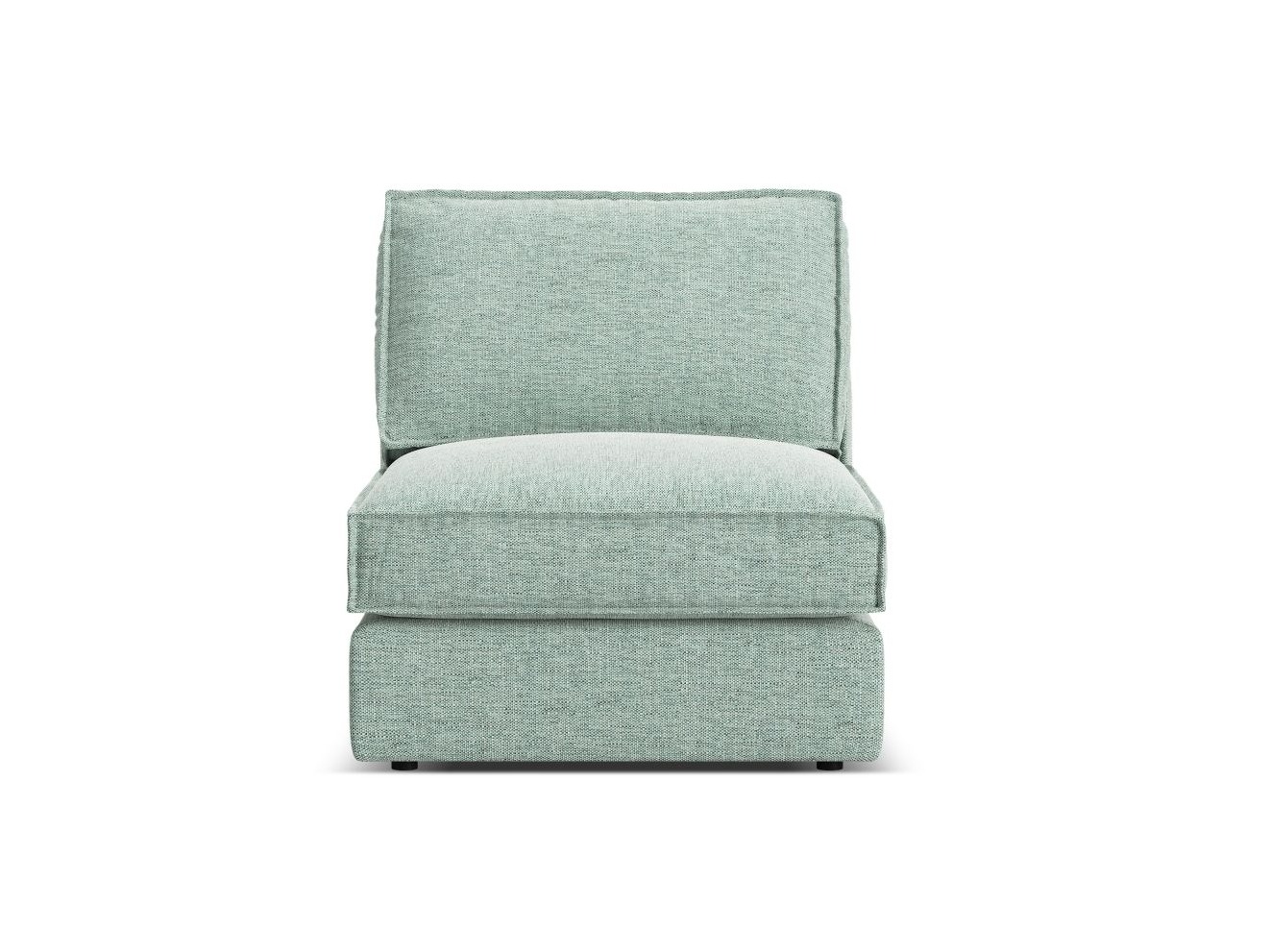 Modularer Sessel Dalodei 100 (Babel Safira)