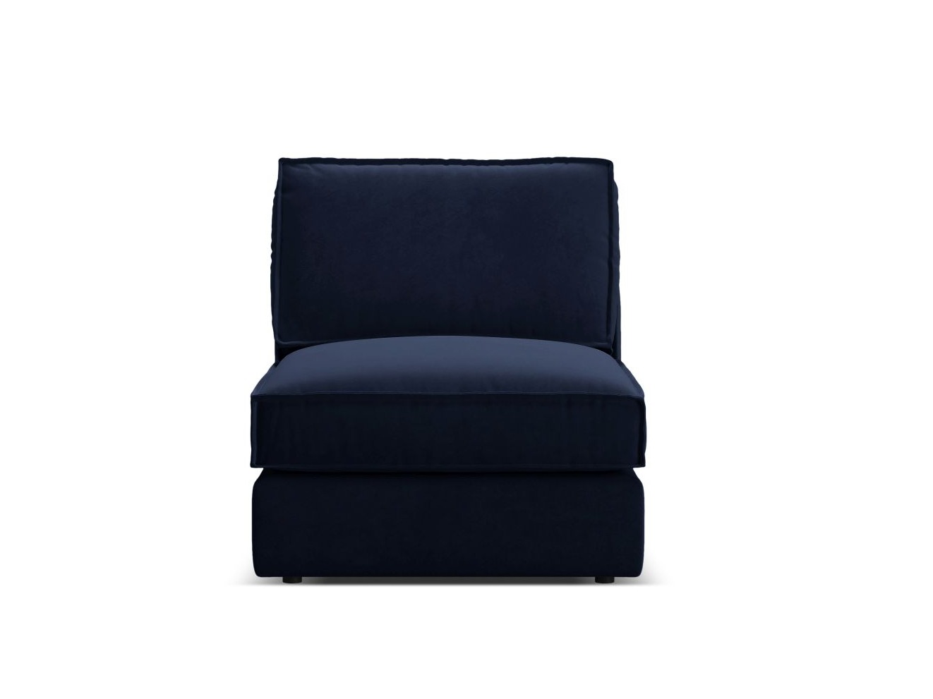 Modularer Sessel Dalodei 100 (Salvador 05)