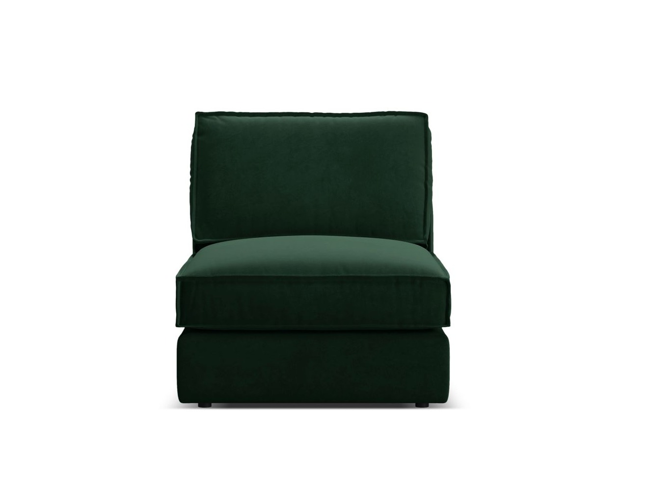 Modularer Sessel Dalodei 100 (Salvador 07)