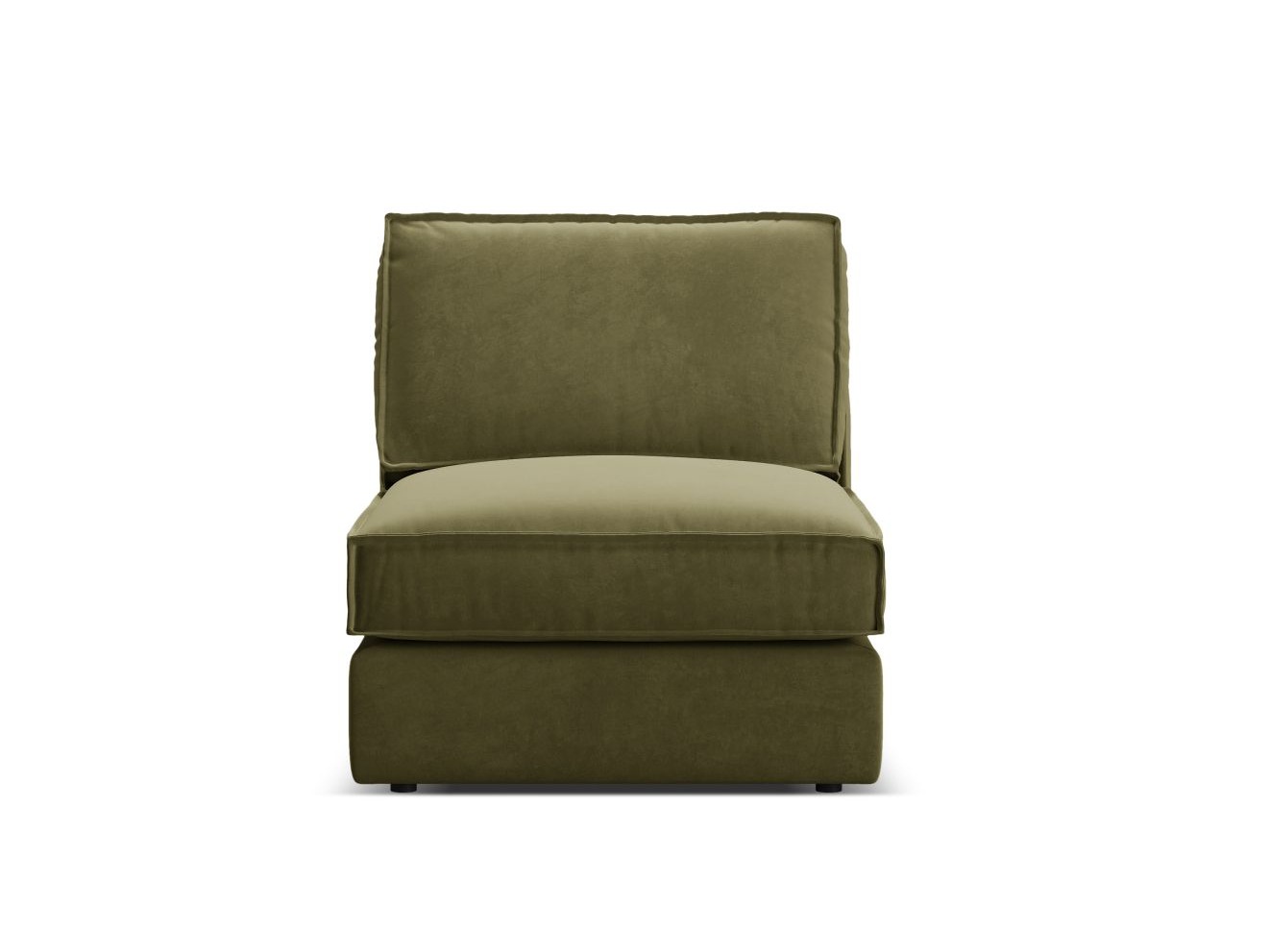 Modularer Sessel Dalodei 100 (Salvador 08)