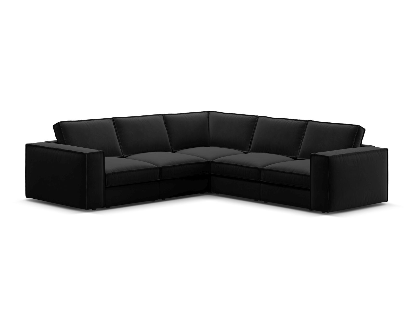 Modularer Sessel Dalodei 101 (Salvador 19)