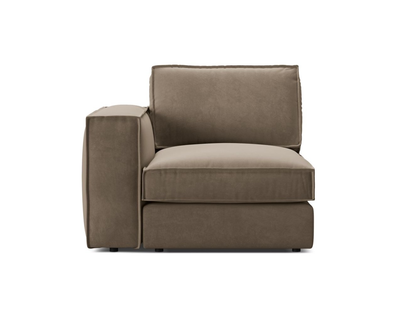 Modularer Sessel Dalodei 102 (Salvador 03)