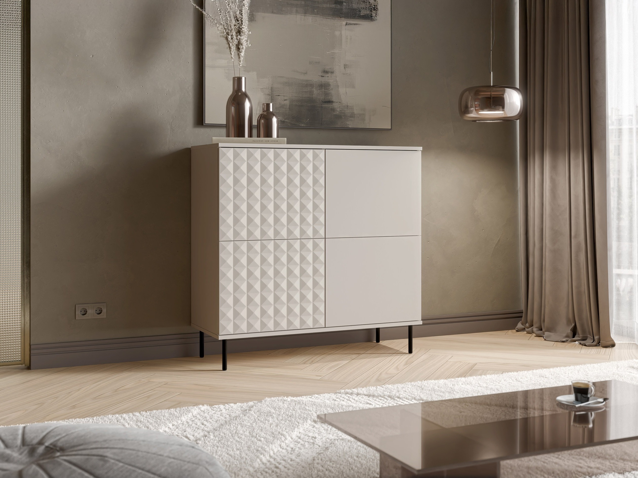 Sideboard Mirfloi 100