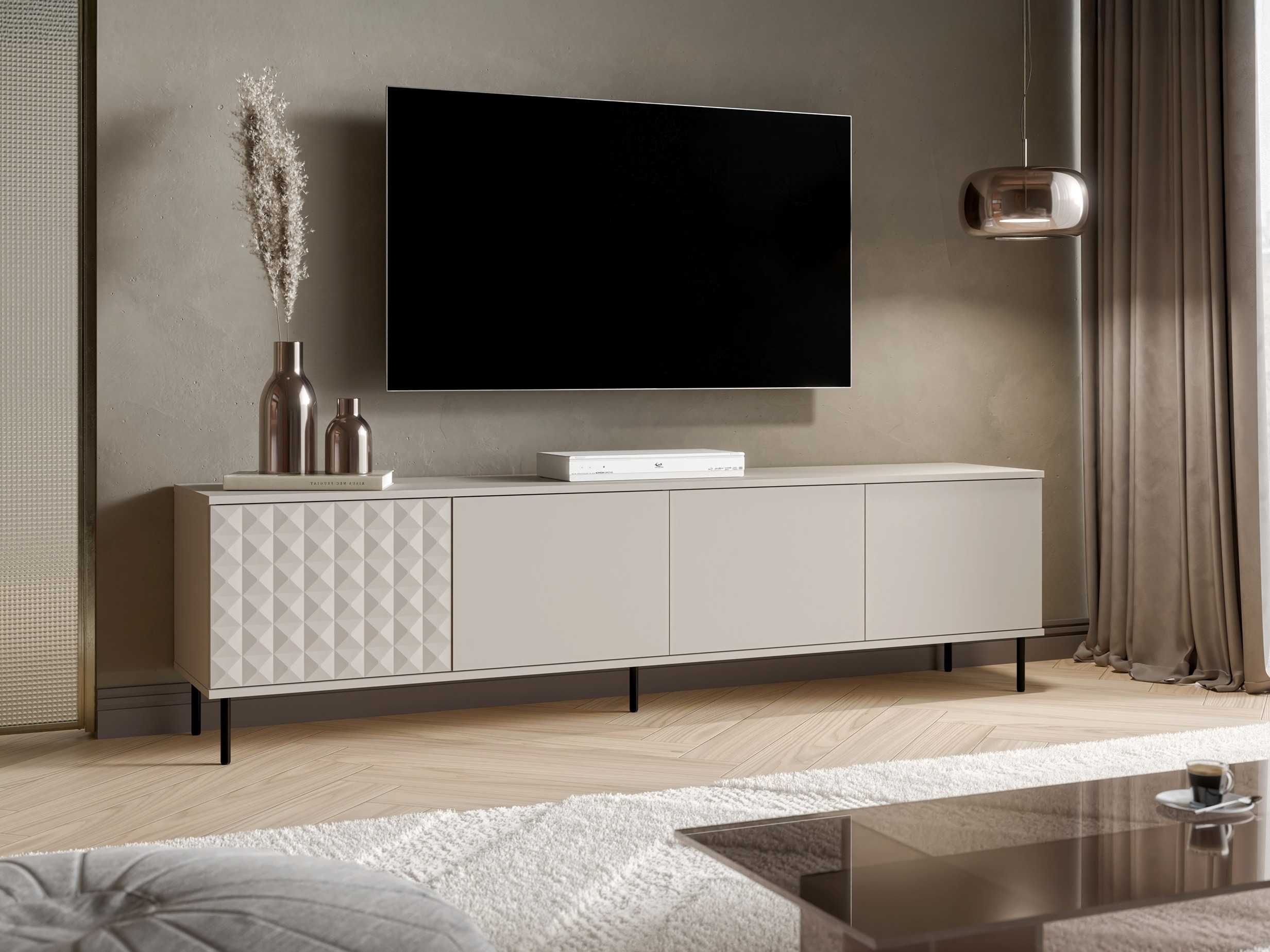 TV-Möbel Tempus