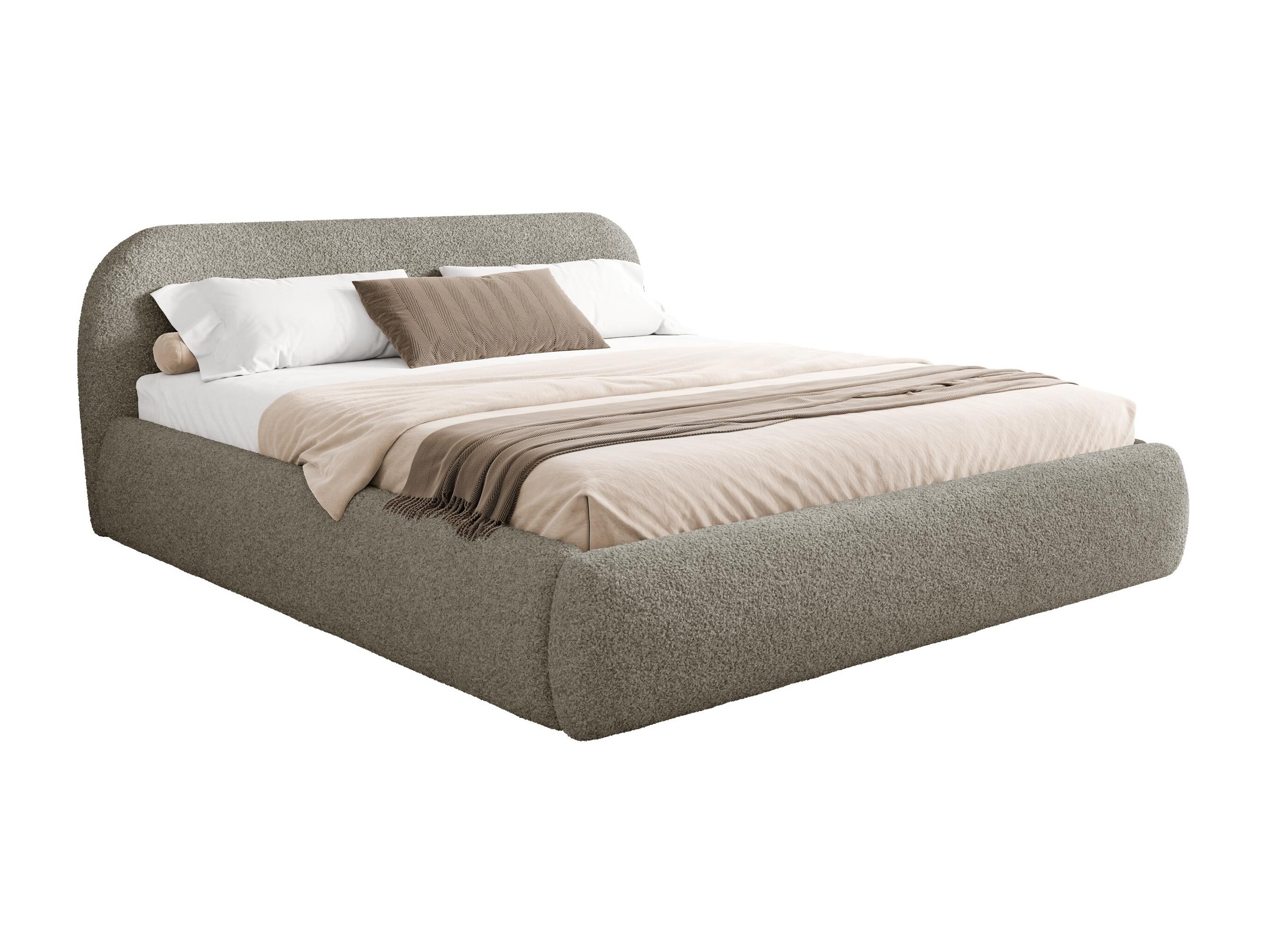 Bett TrendyNest Verbio (Lambi 03)