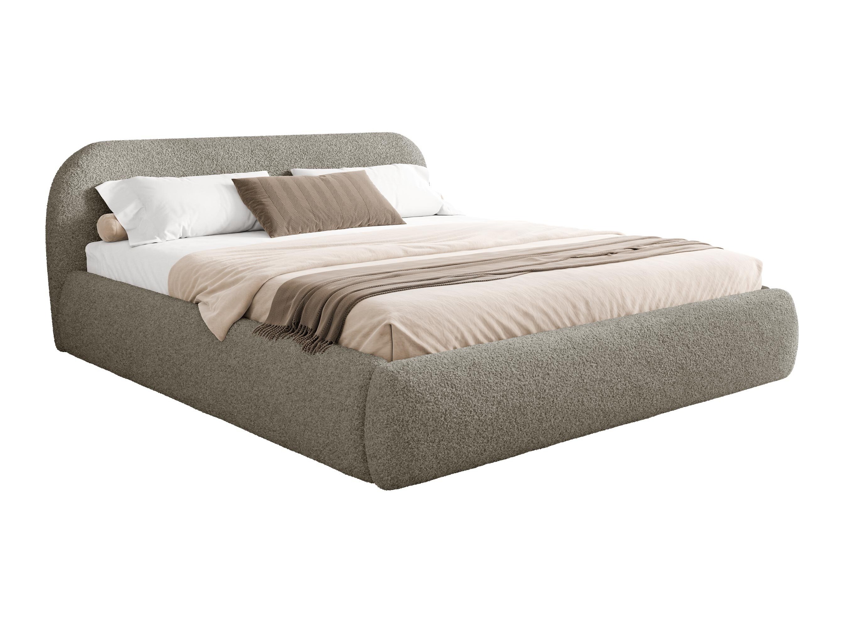 Bett TrendyNest Verbio (Lambi 03)